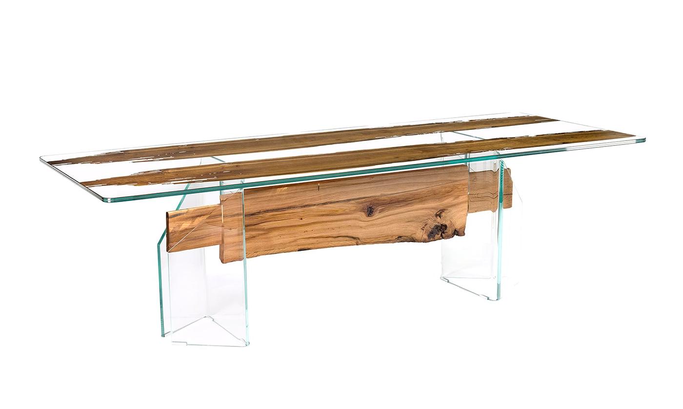 Table de salle à manger Venezia