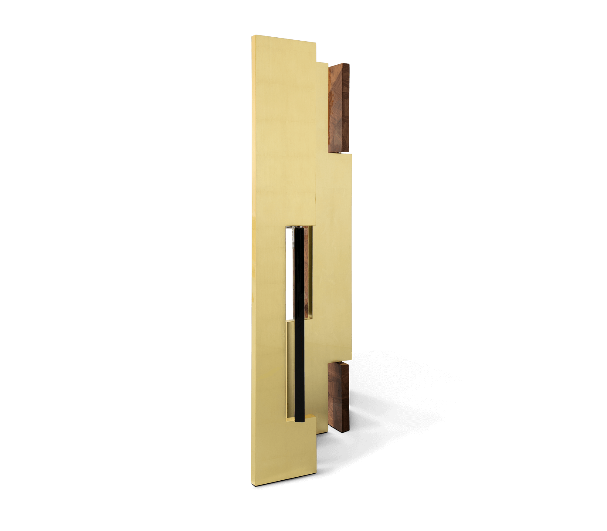 Paravent Pliant Luxe