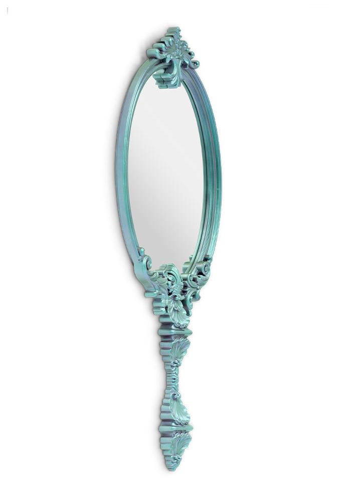 Miroir mural enfant Chameleon