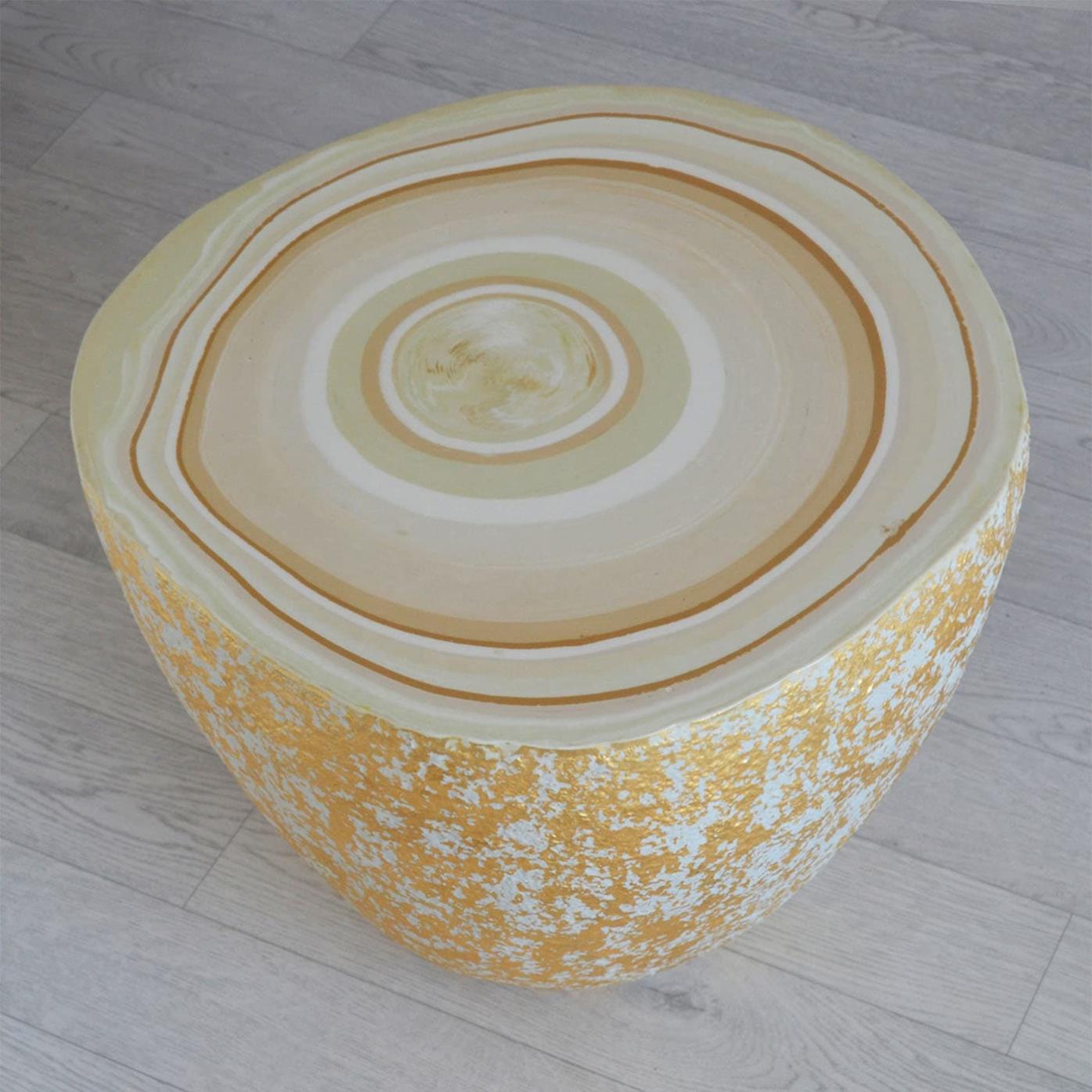 Table basse BonBon Beige