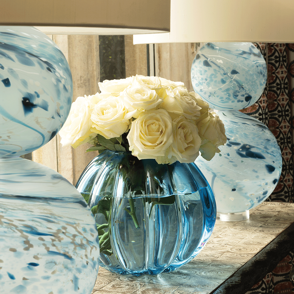 Ariana Lampe de Table