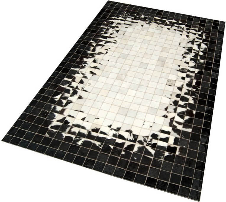Tapis Mosaïque Col. 5