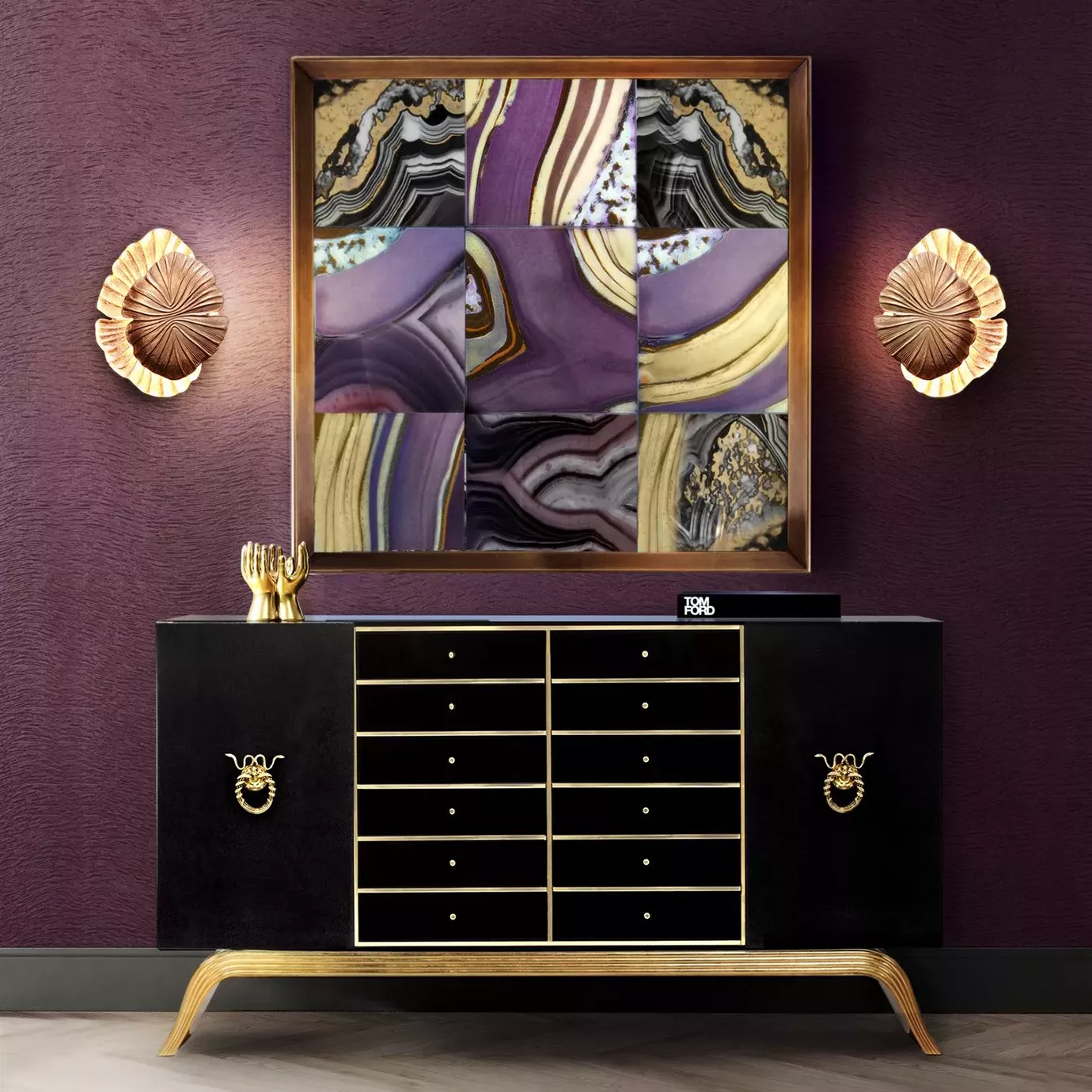 Applique Passion