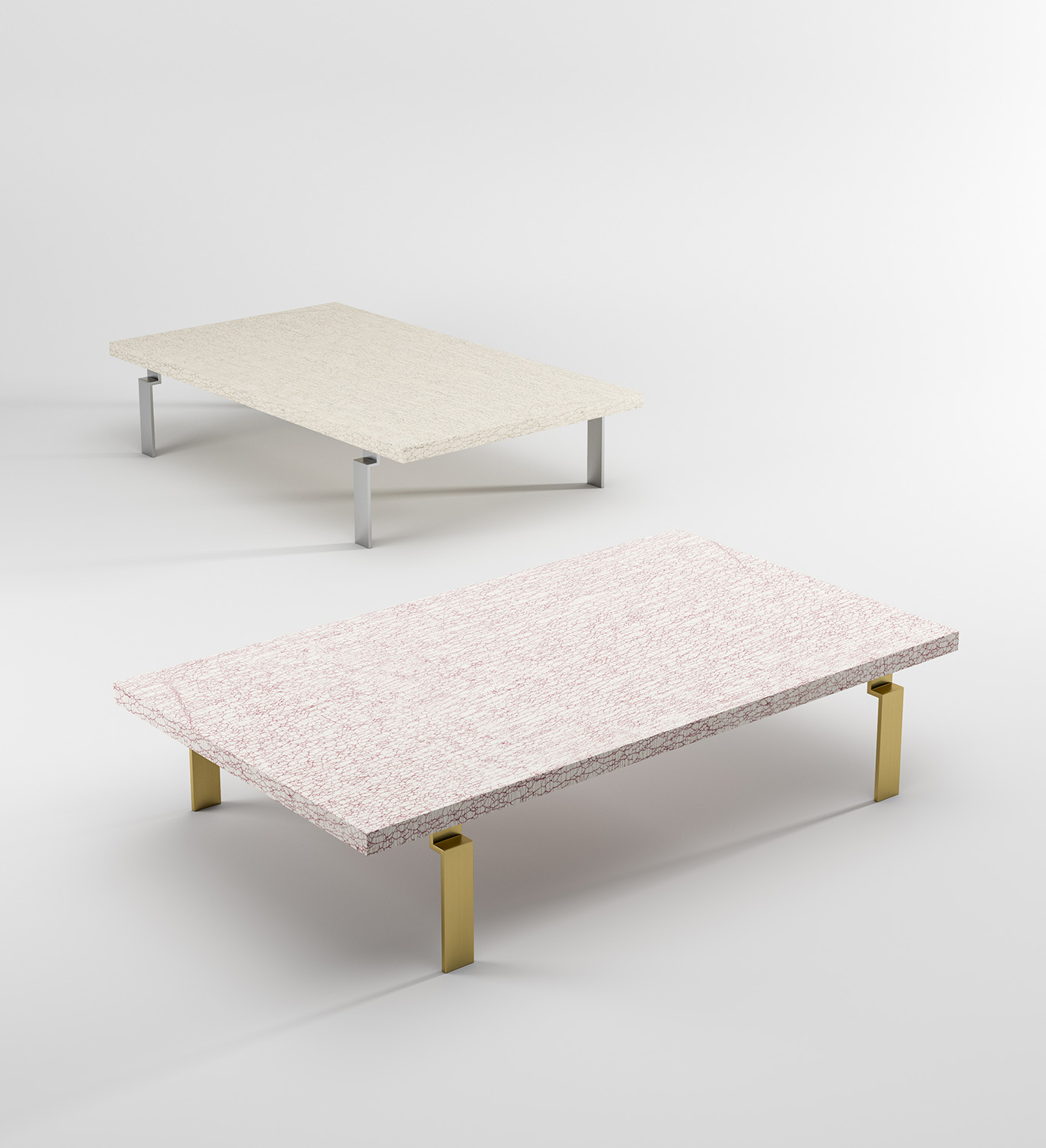 Table basse Gemma