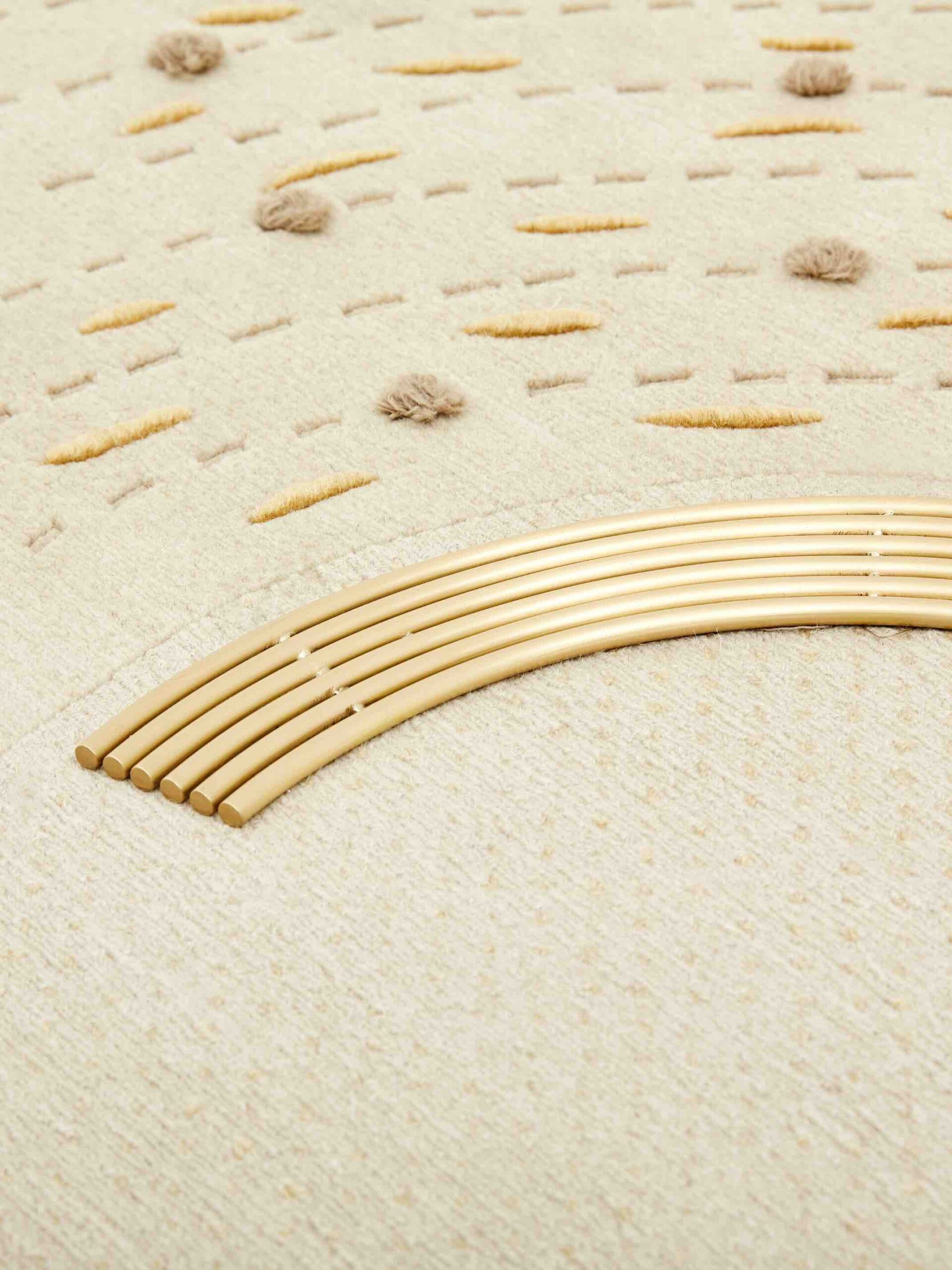 Tapis Terra Incognita : Grypho