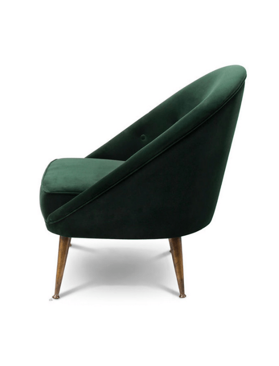 Fauteuil Archipel