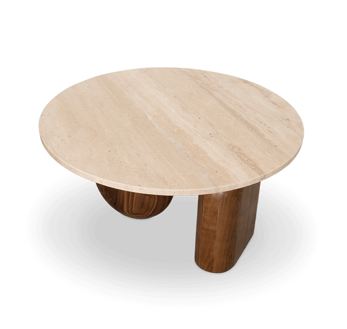 Table Basse Philip