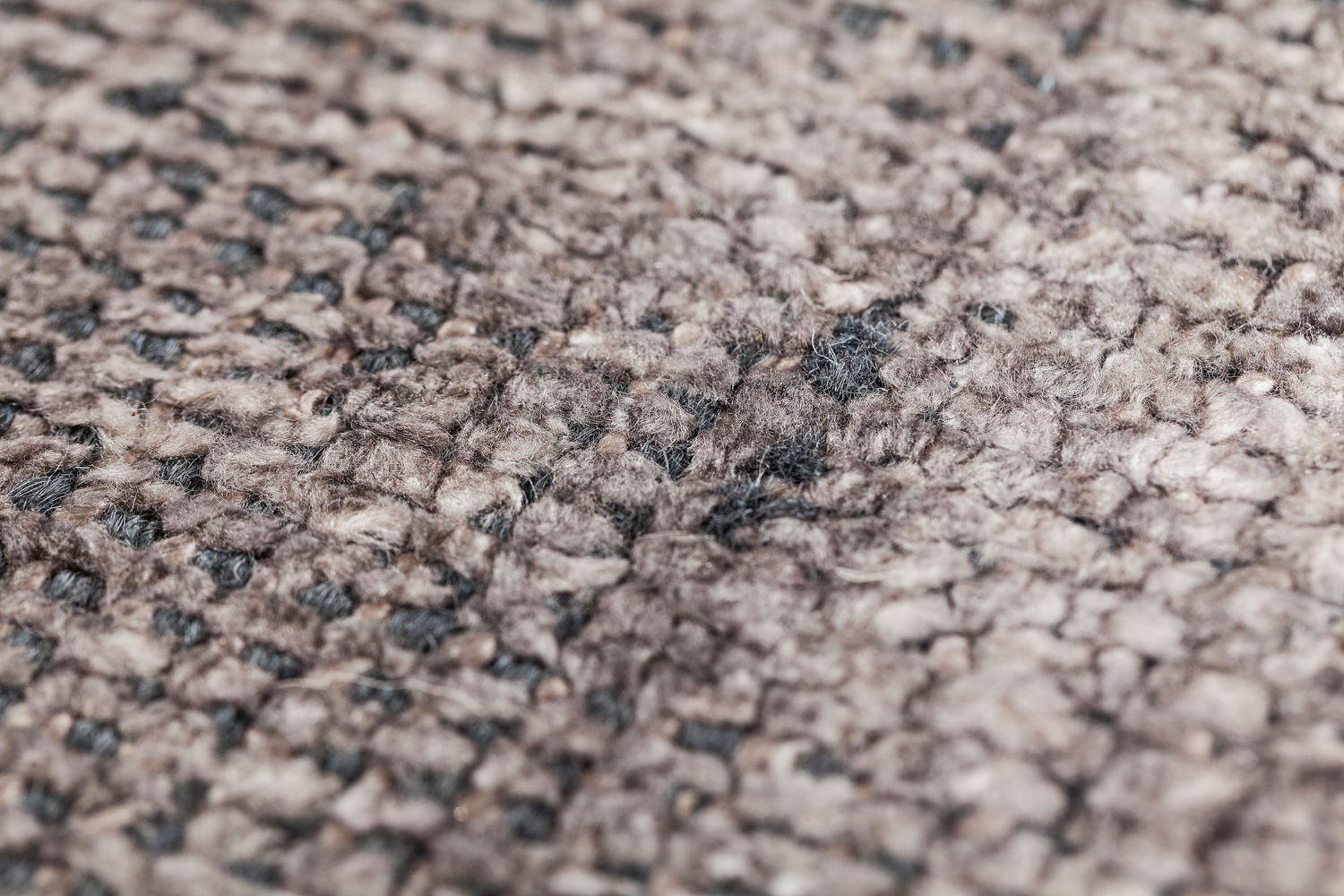 Tapis Ash Tissé à la Main