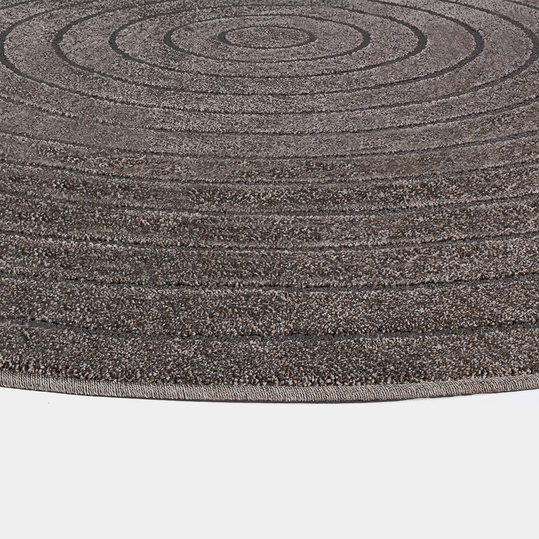 Tapis Rond Cortina Sphère