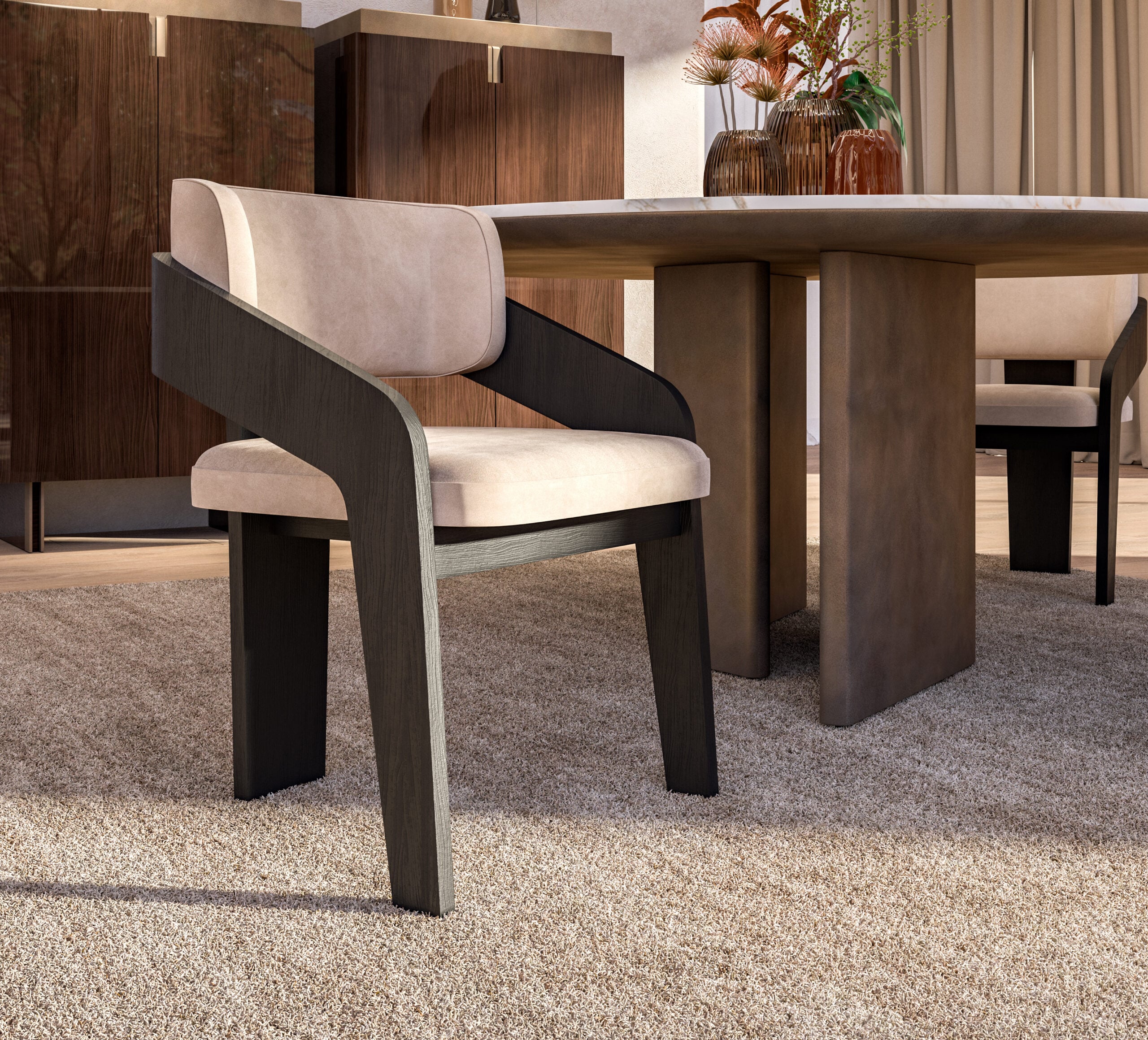 New Mood Chaise