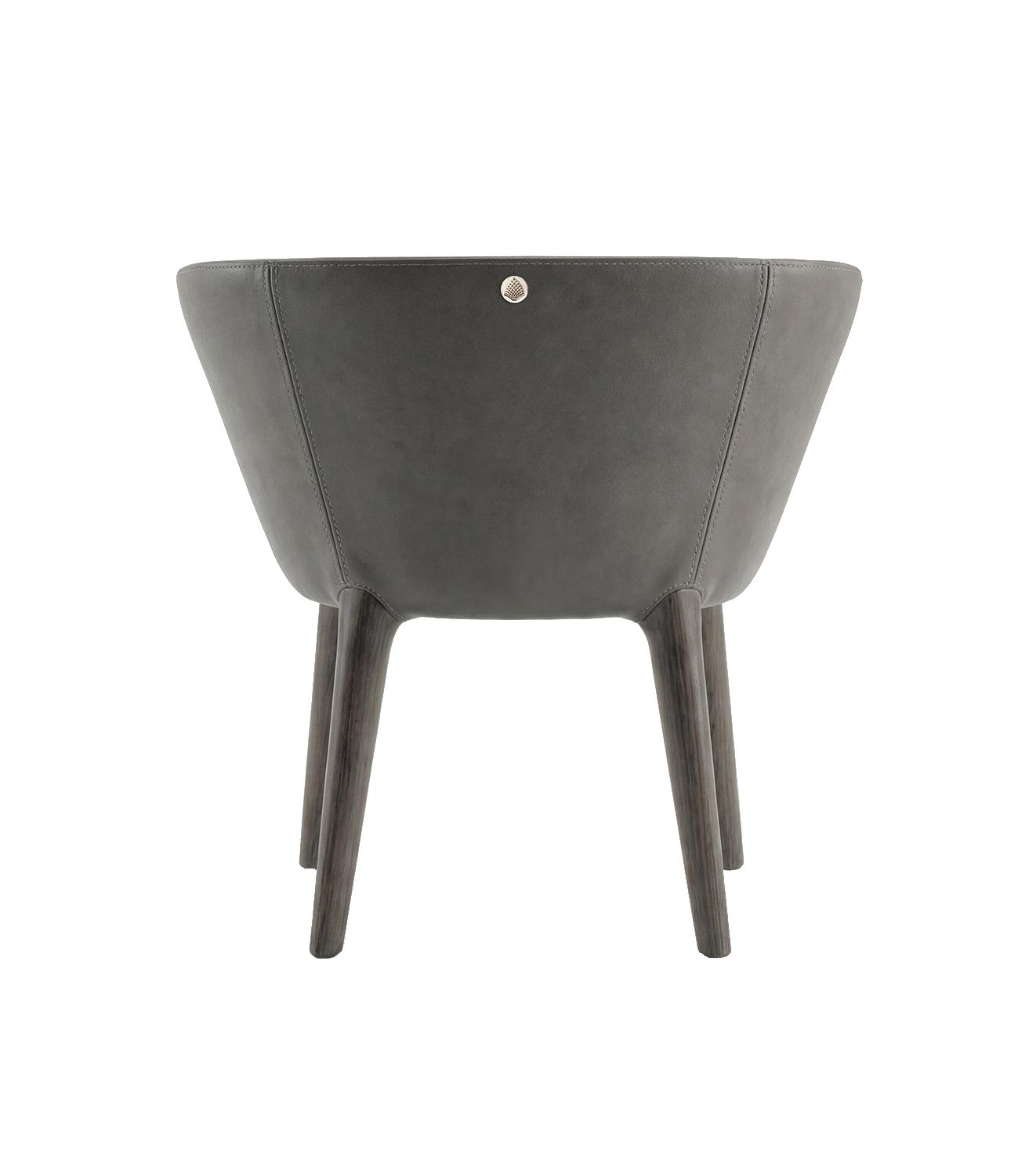 Chaise de salle à manger Aura