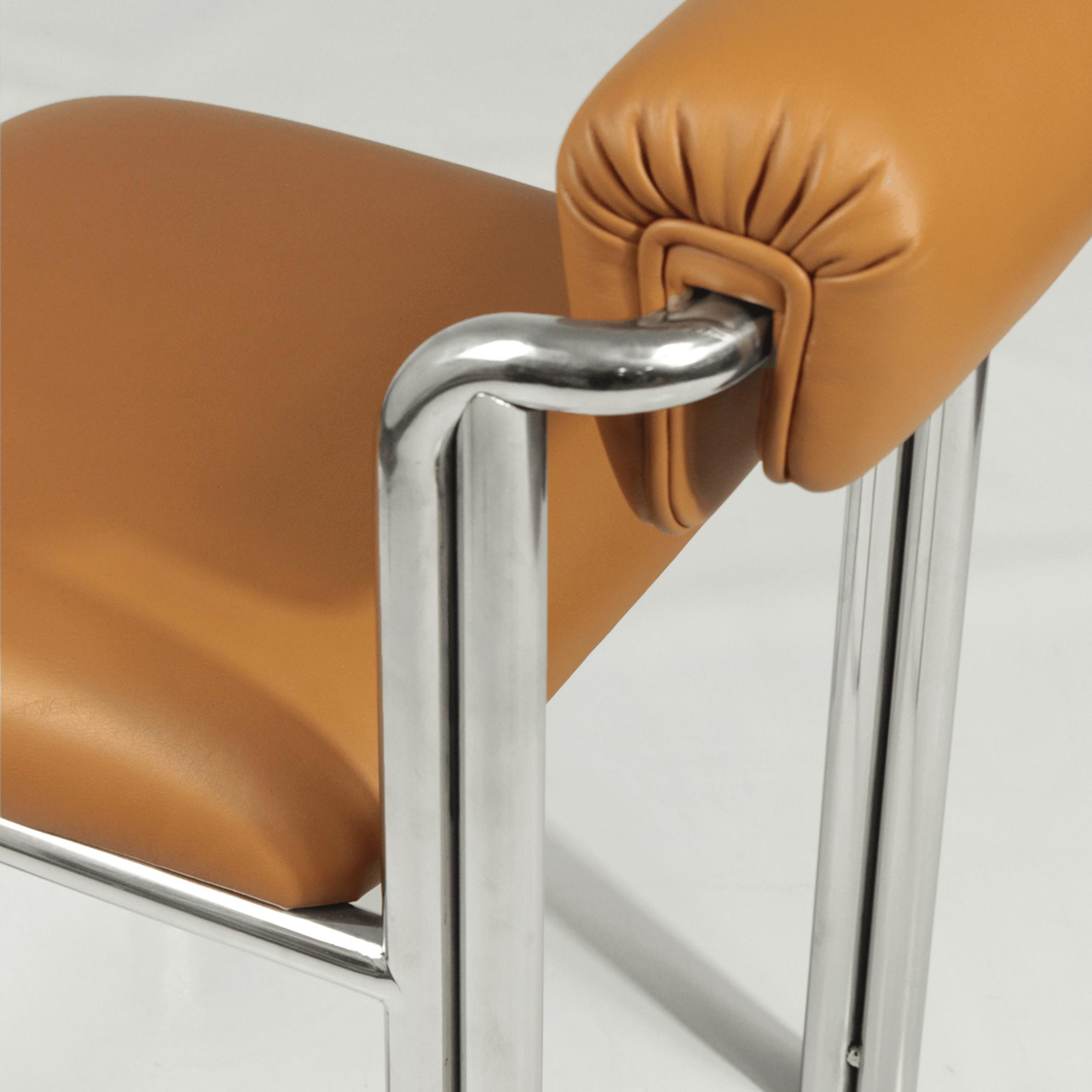 Chaise Cubu