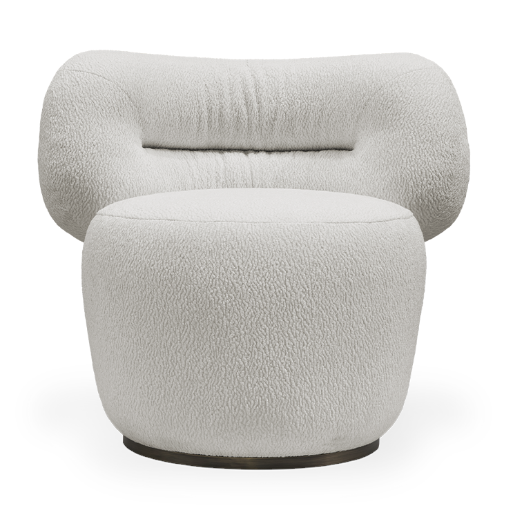 Fauteuil Zelda Petit Modèle