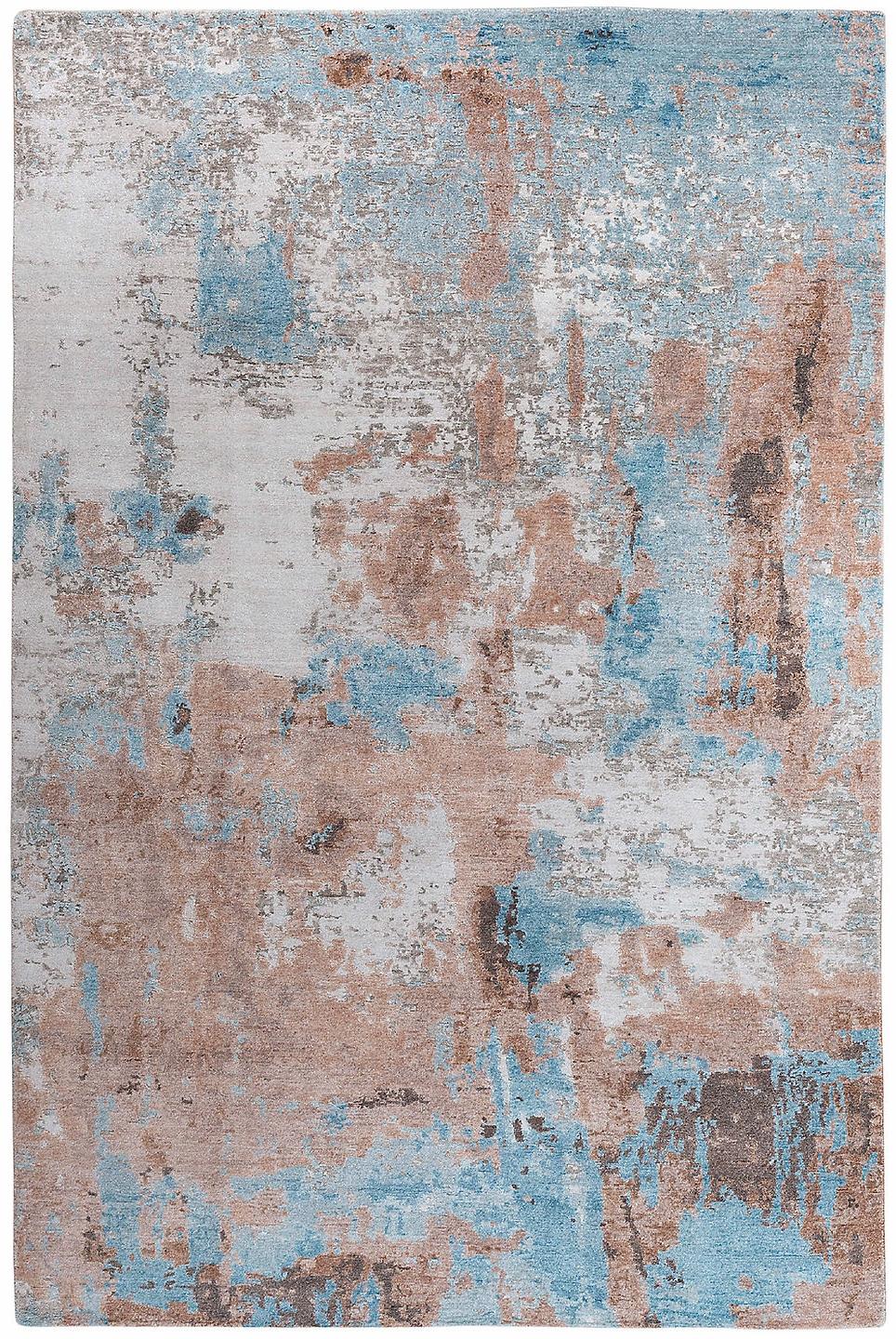 Tapis Tibétain Noué à la Main | Taille: 200 x 250 cm