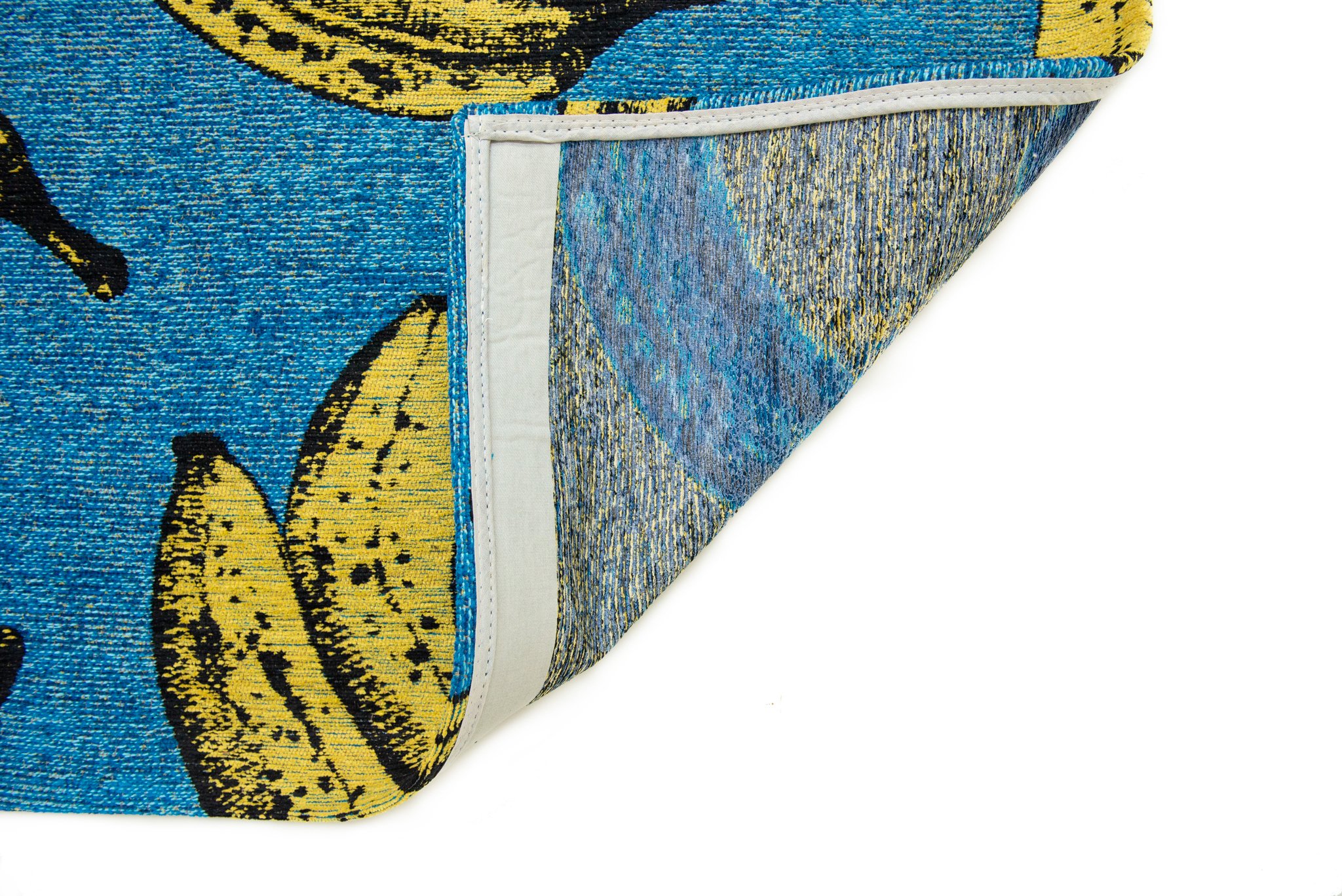 Tapis California Blue 9394