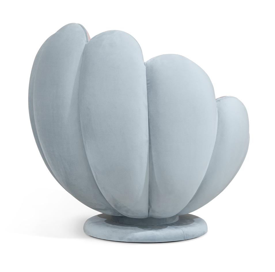 Fauteuil enfant Lotus