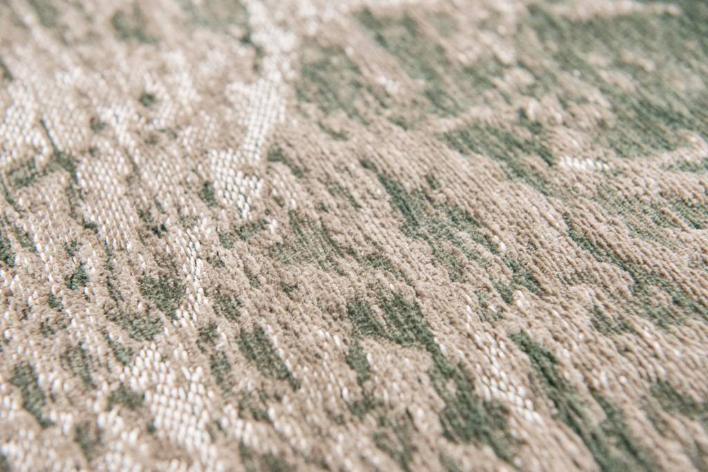 Tapis 8723 Dark Pine | Taille: 200 x 280 cm