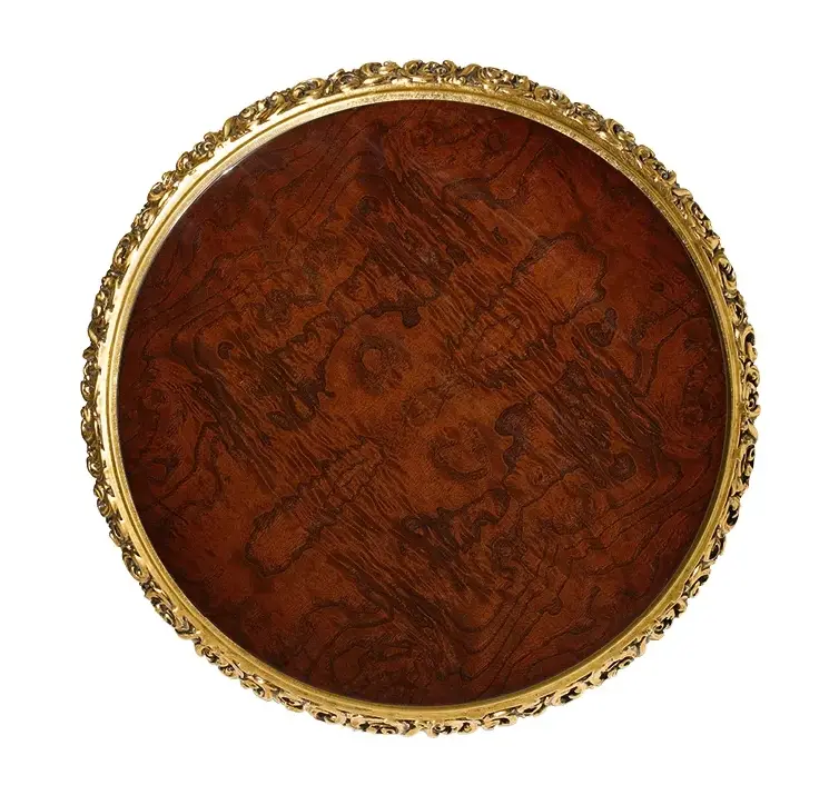 Table d'Appoint Classique Royale