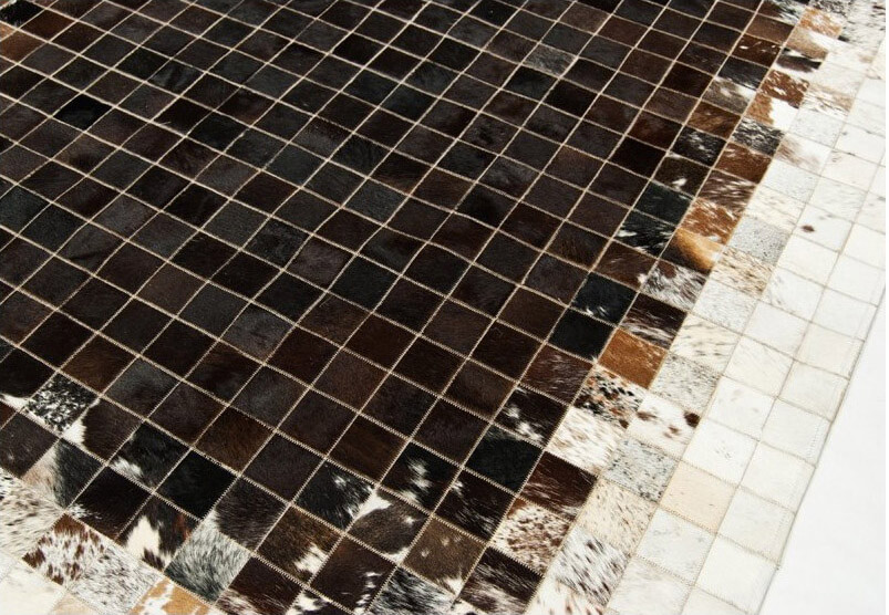 Tapis Mosaïque Col. 1