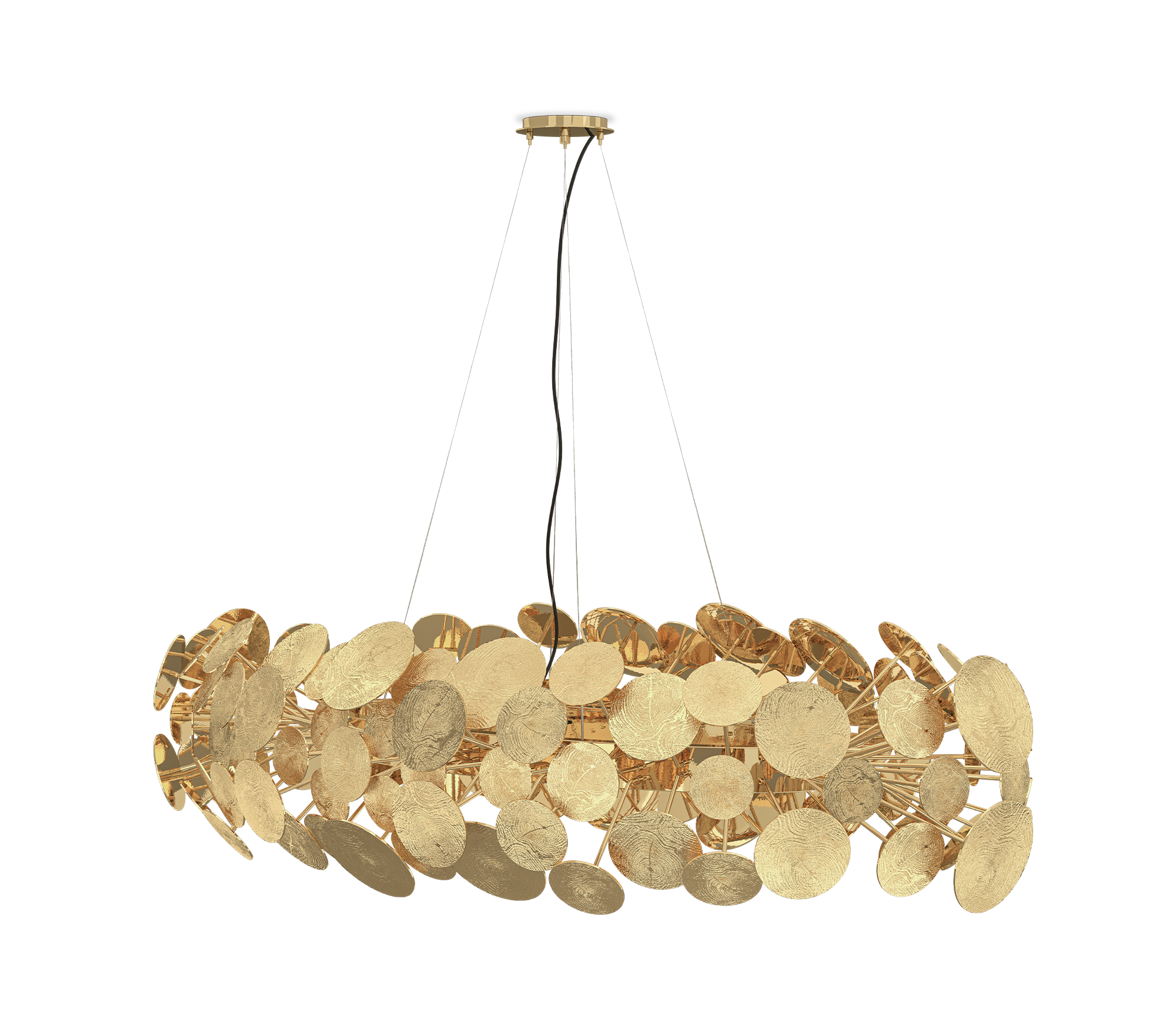 Lustre Gravity