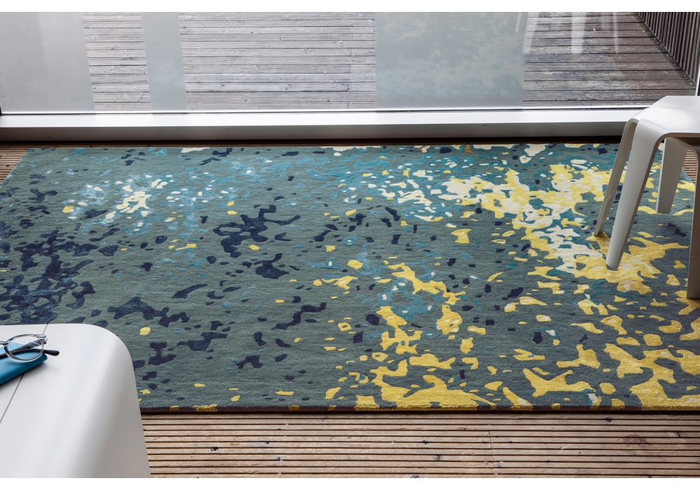Tapis Granit | Taille: 300 x 400 cm