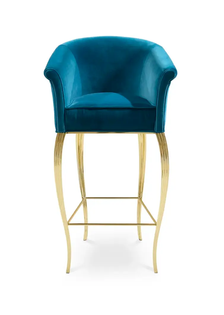 Tabouret de Bar Mimi Tabouret de Bar Mimi