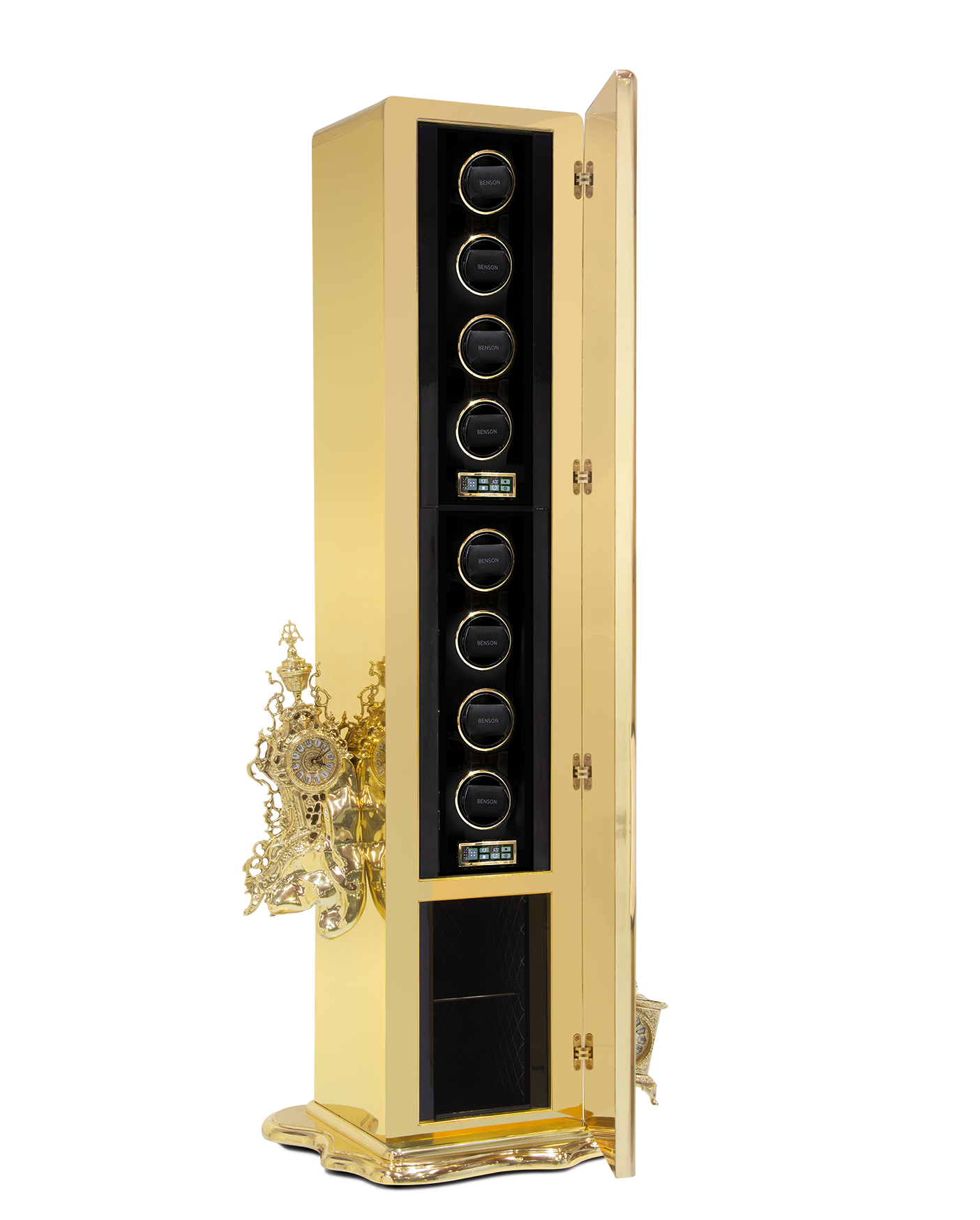 Coffre Dali Prestige