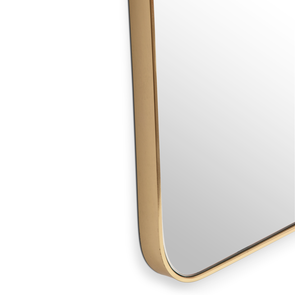 Miroir Mural Verve