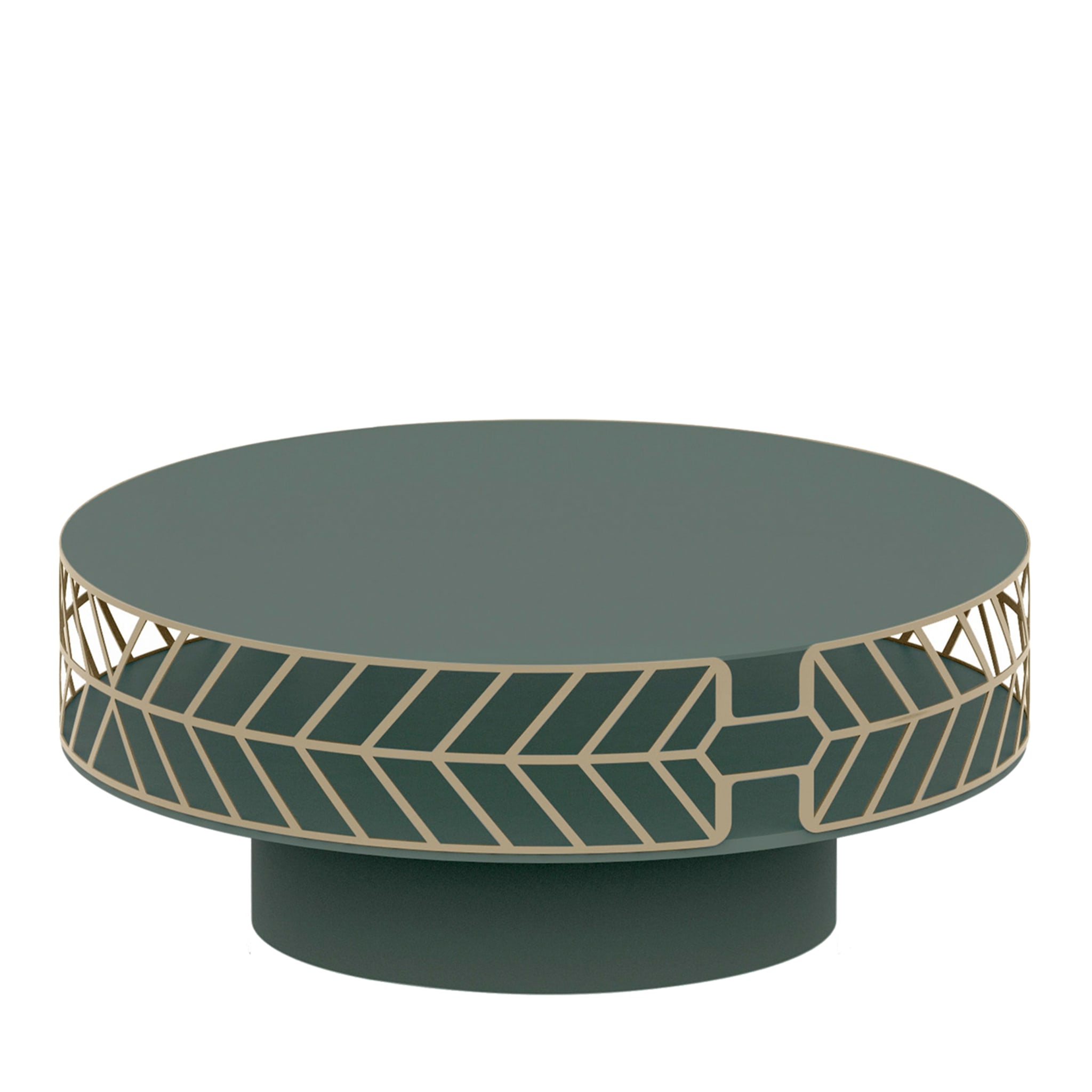 Table basse Lok