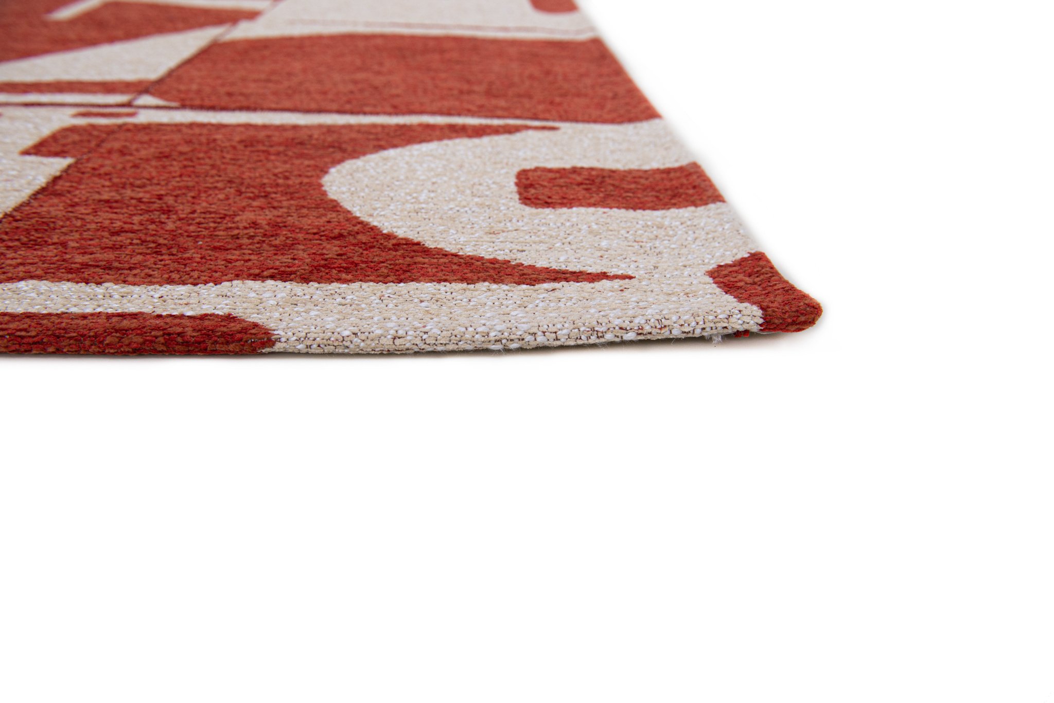 Tapis Rust 9364 | Taille: 200 x 280 cm