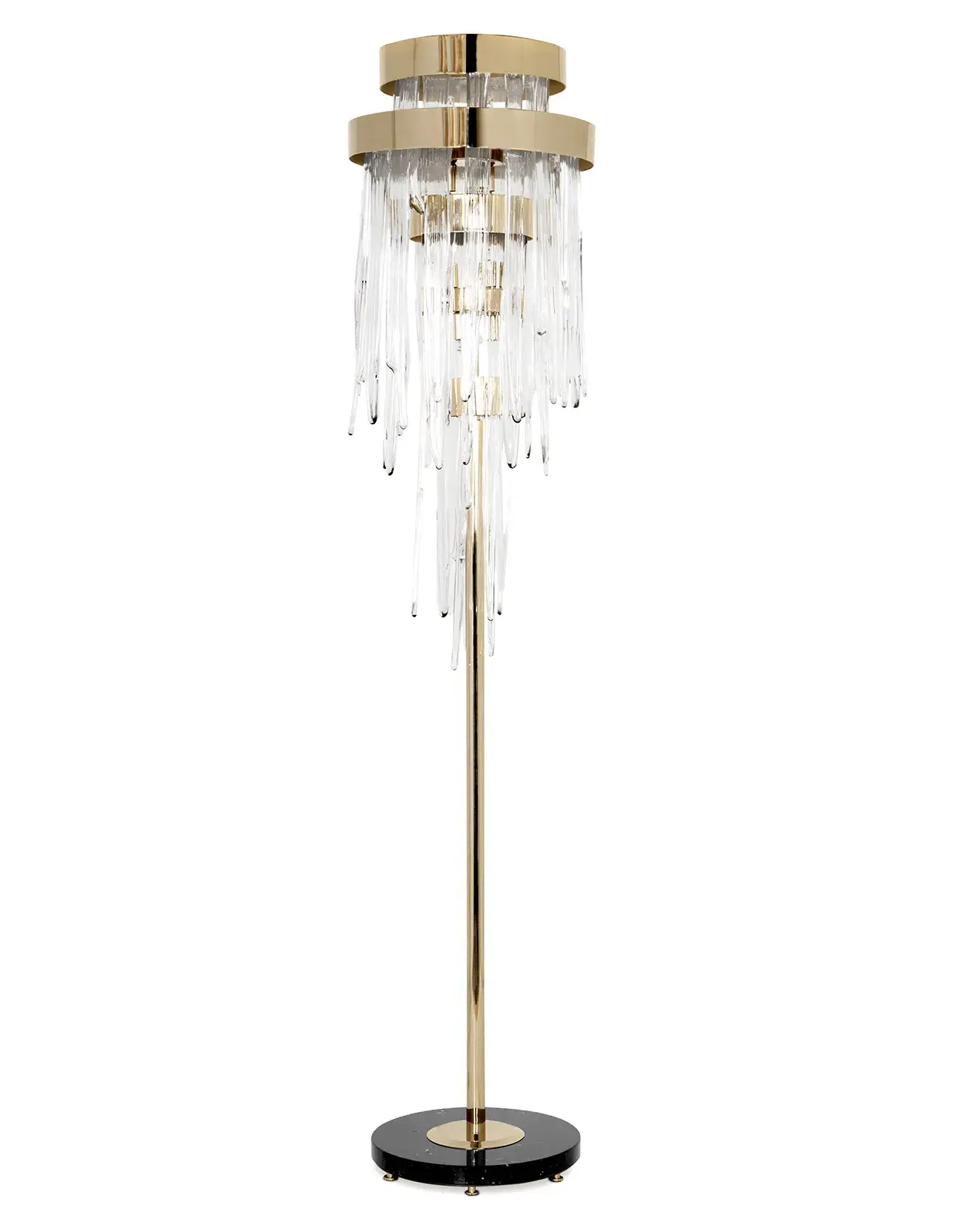 Lampadaire Tower