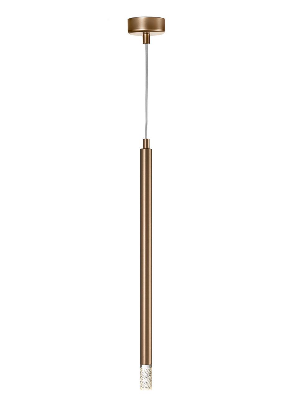 Suspension en Cristal