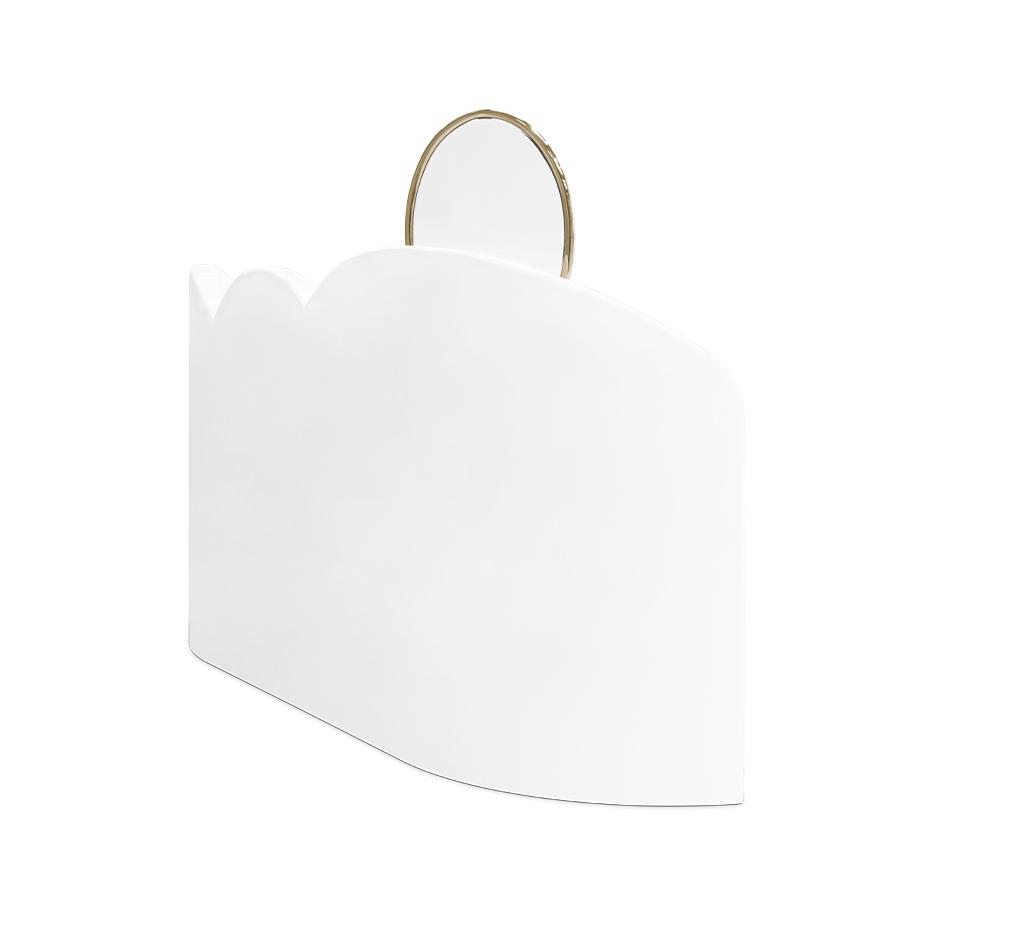 Coiffeuse enfant Cloud Vanity Console