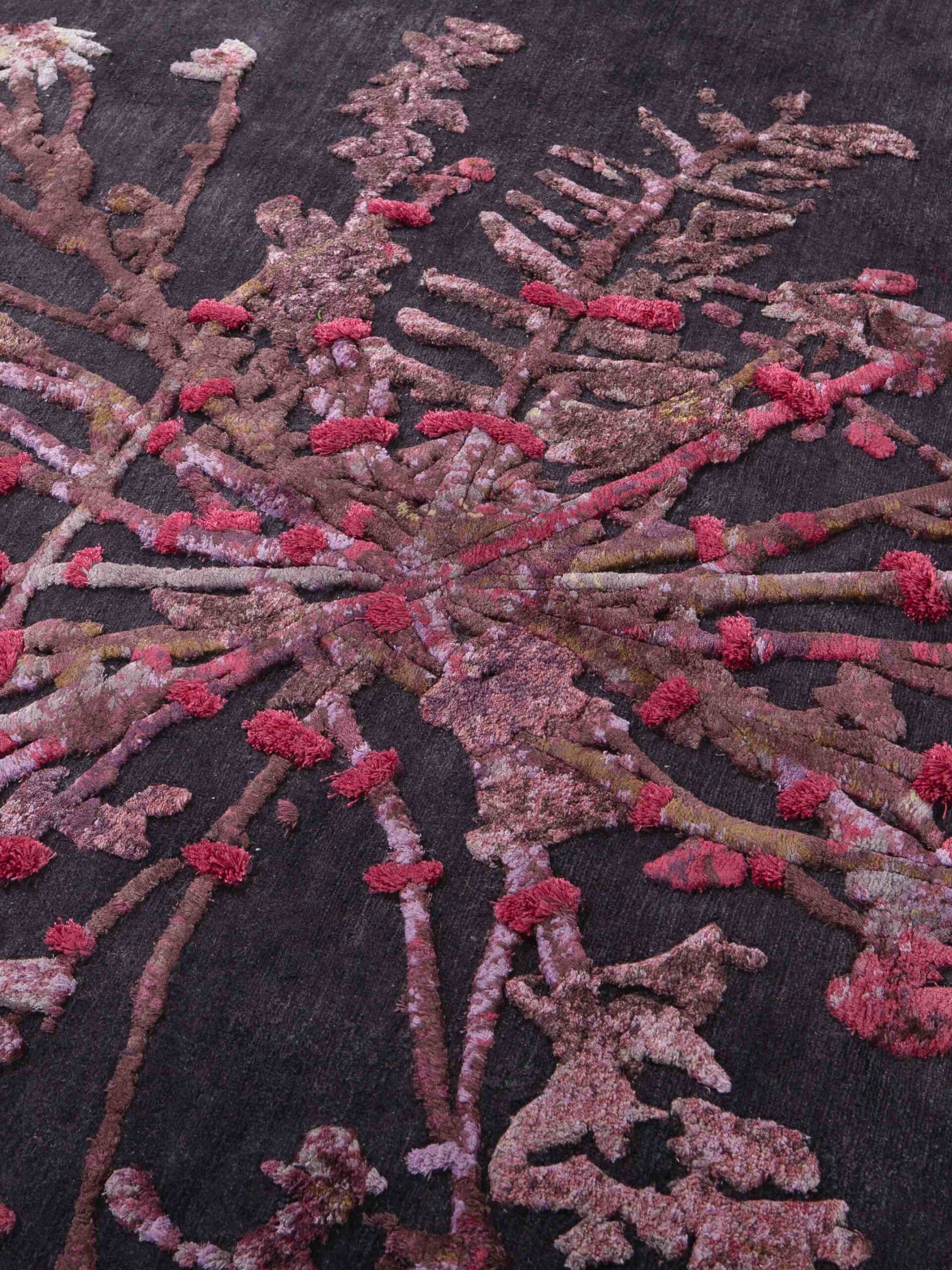 Tapis Fleurs Sauvages : Souvenirs