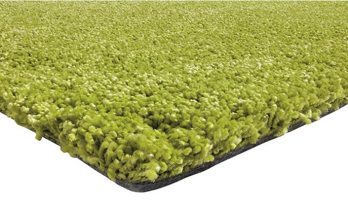Tapis Armonia Vert | Taille: 80 x 150 cm