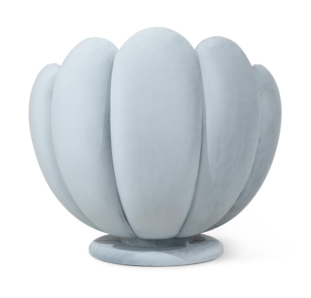 Fauteuil enfant Lotus