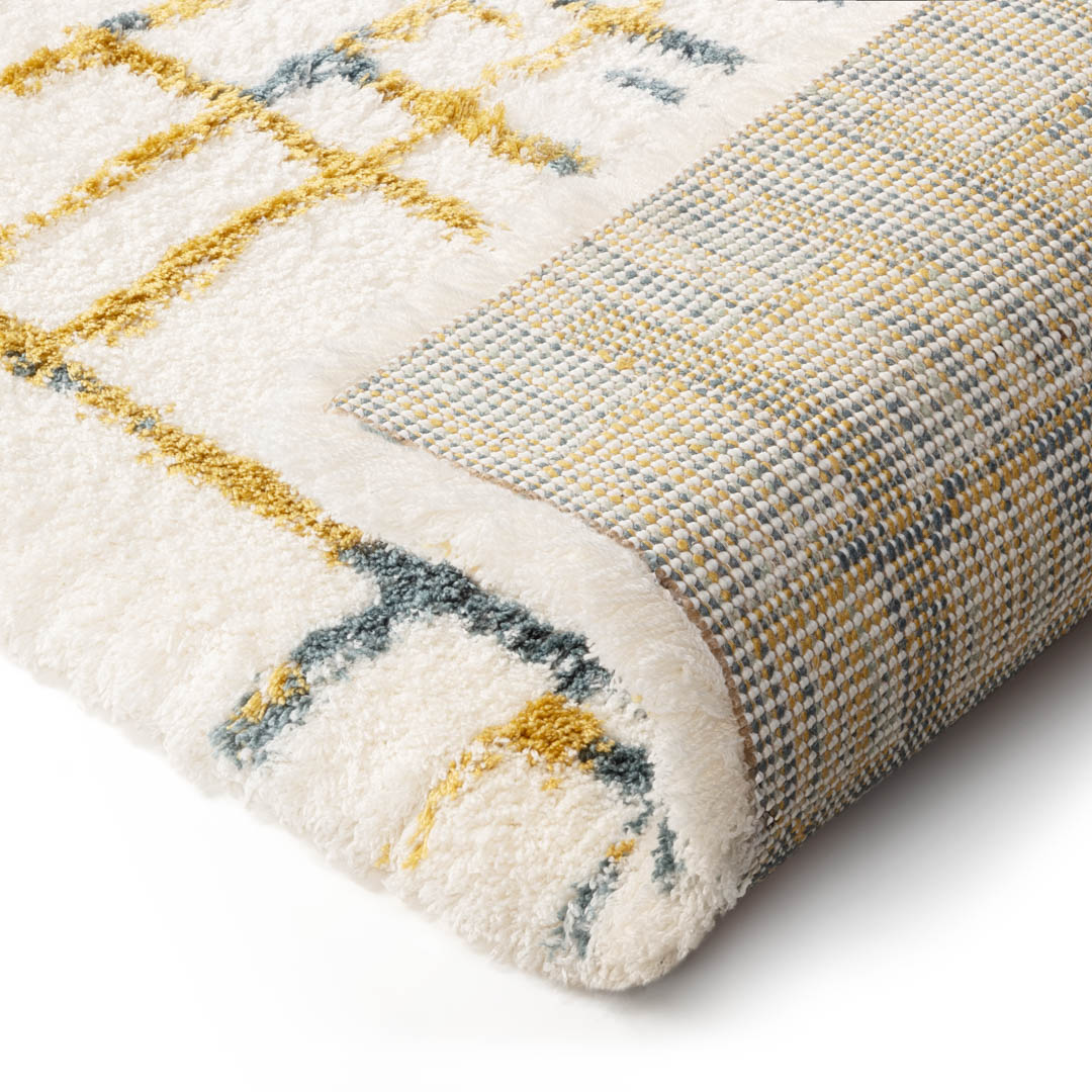Tapis Moderne Nuage