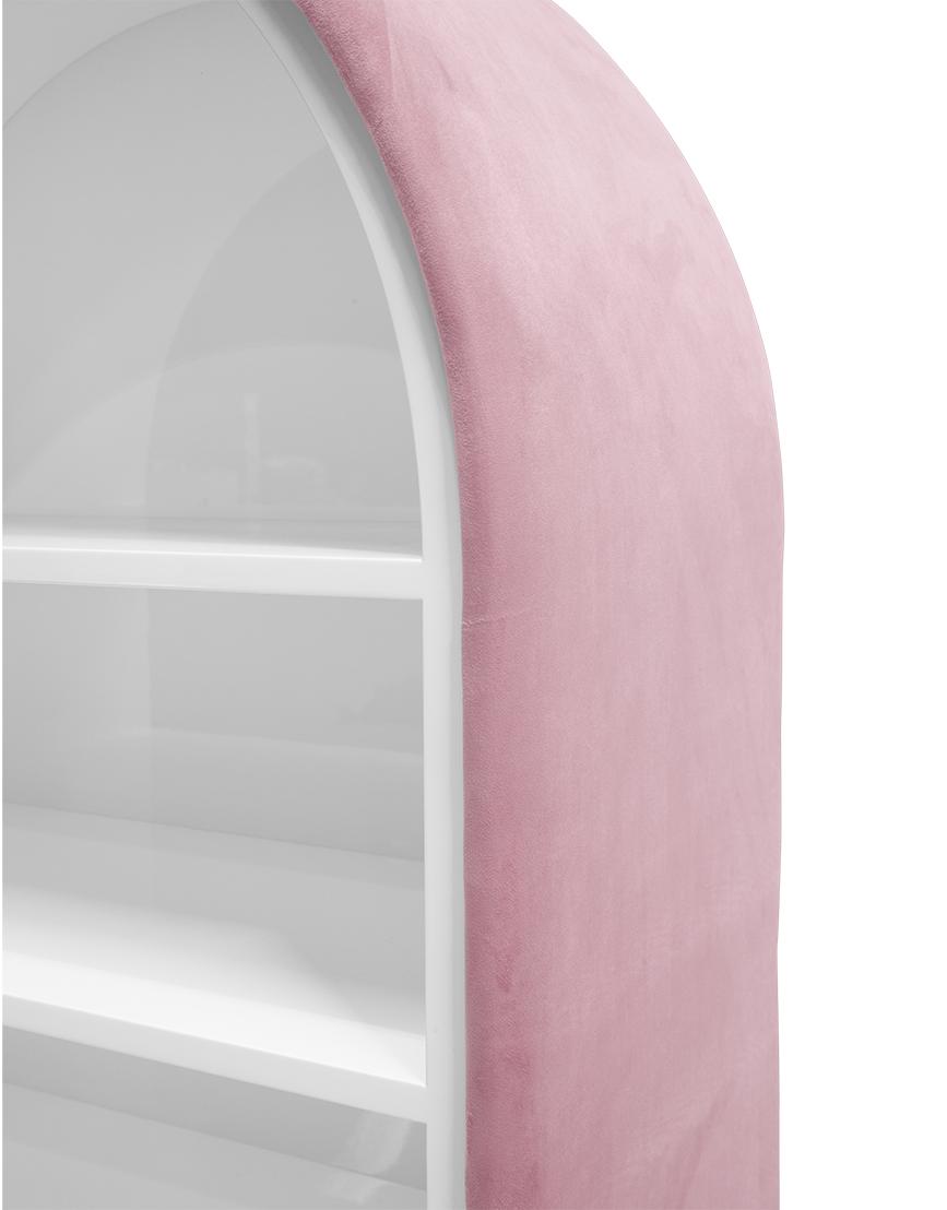 Bibliothèque Bubble Gum