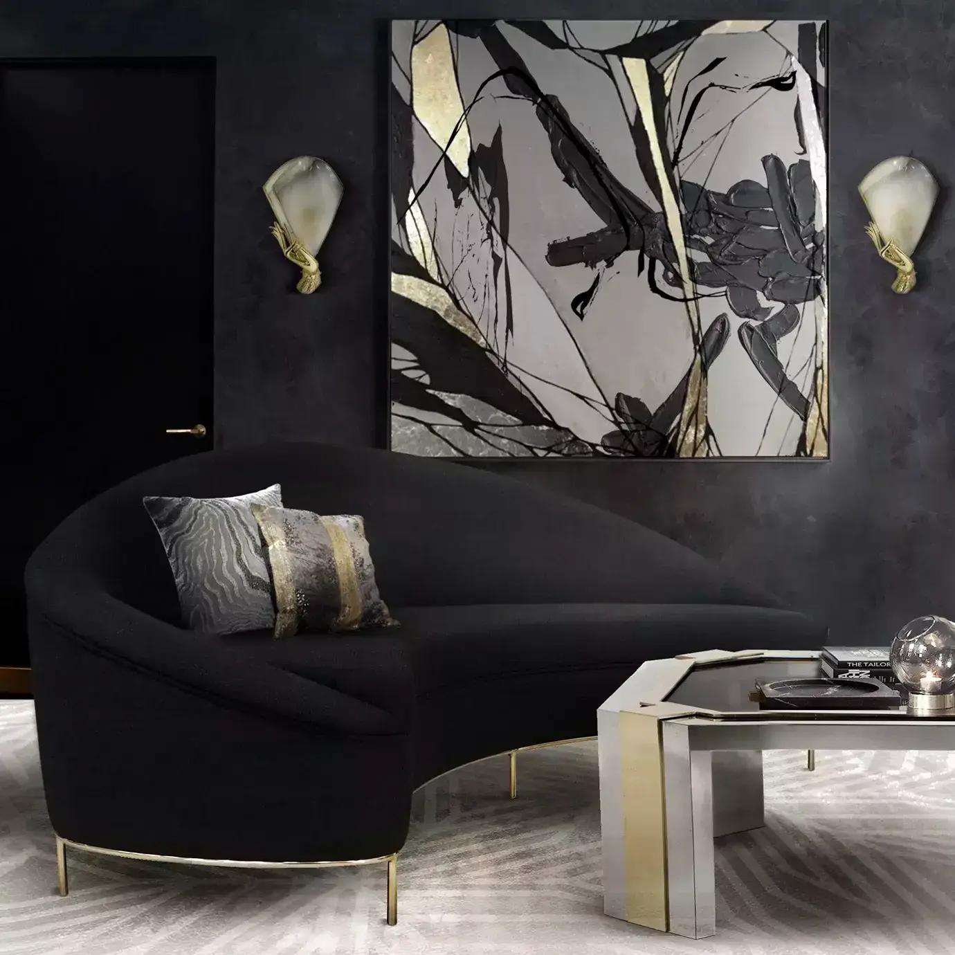 Table Basse Minx