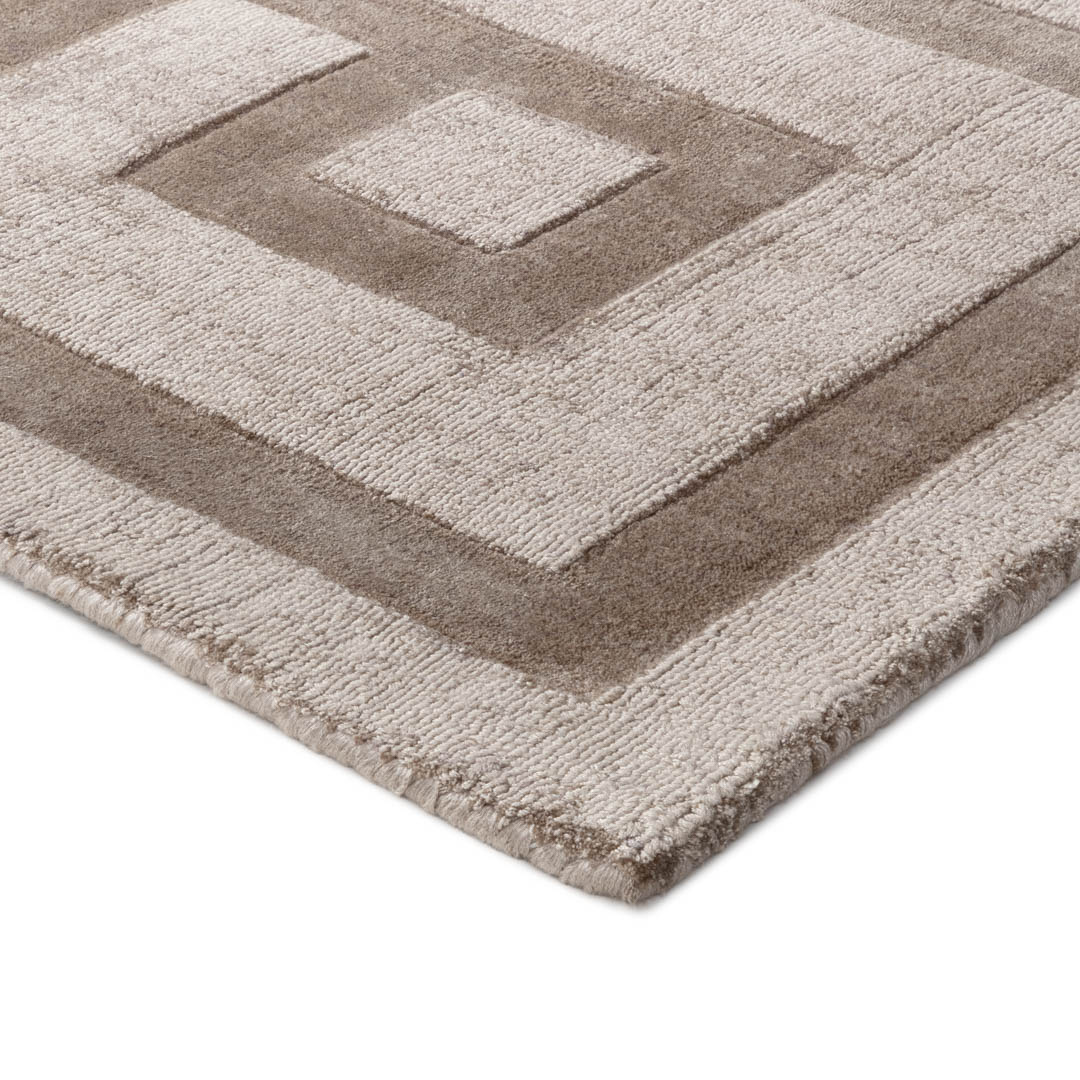 Tapis Labyrinthe
