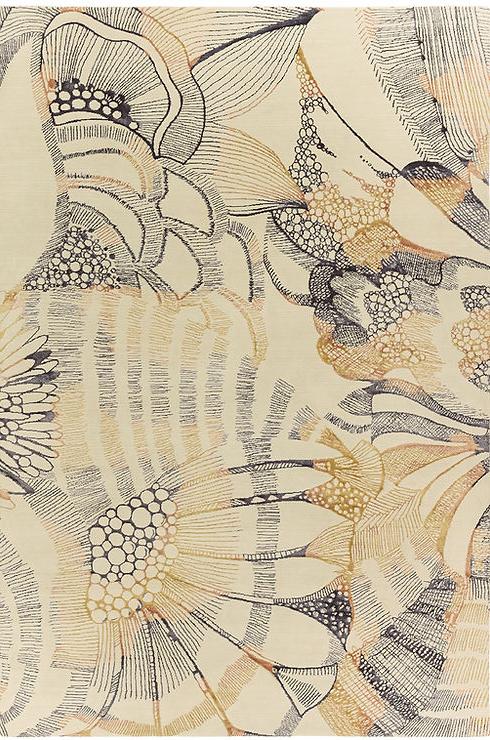 Tapis Lilium