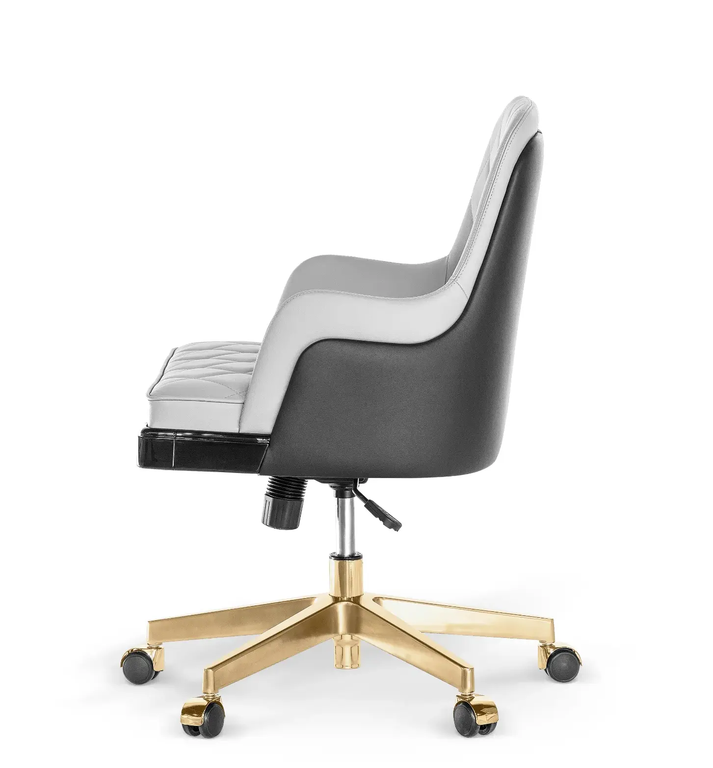 Petite Chaise de Bureau Charla