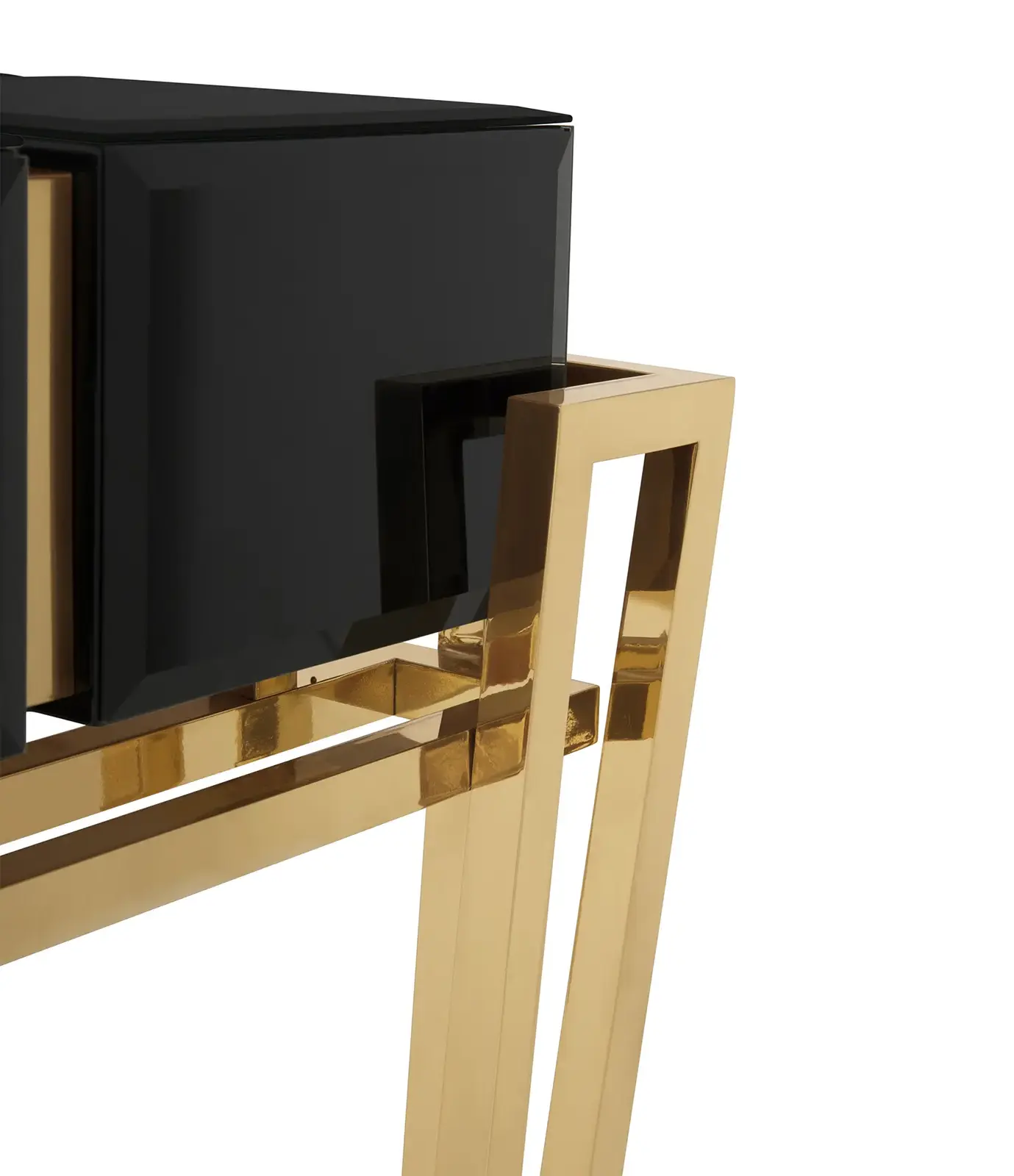 Table d’Appoint Nubian