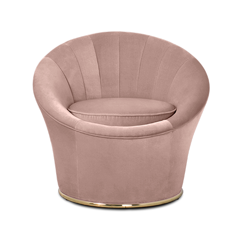 Fauteuil Monroe