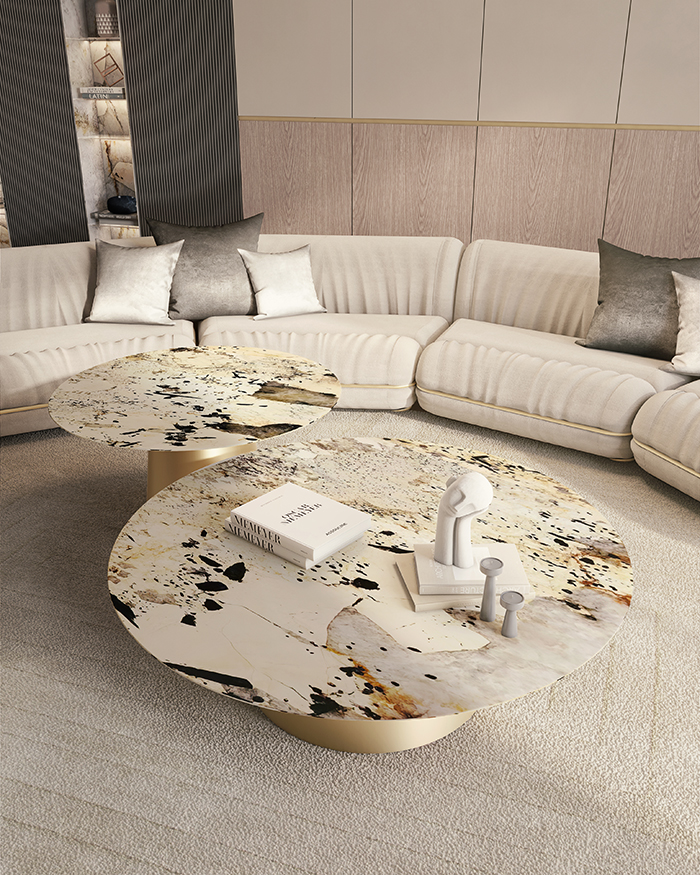 Table Basse Kayan