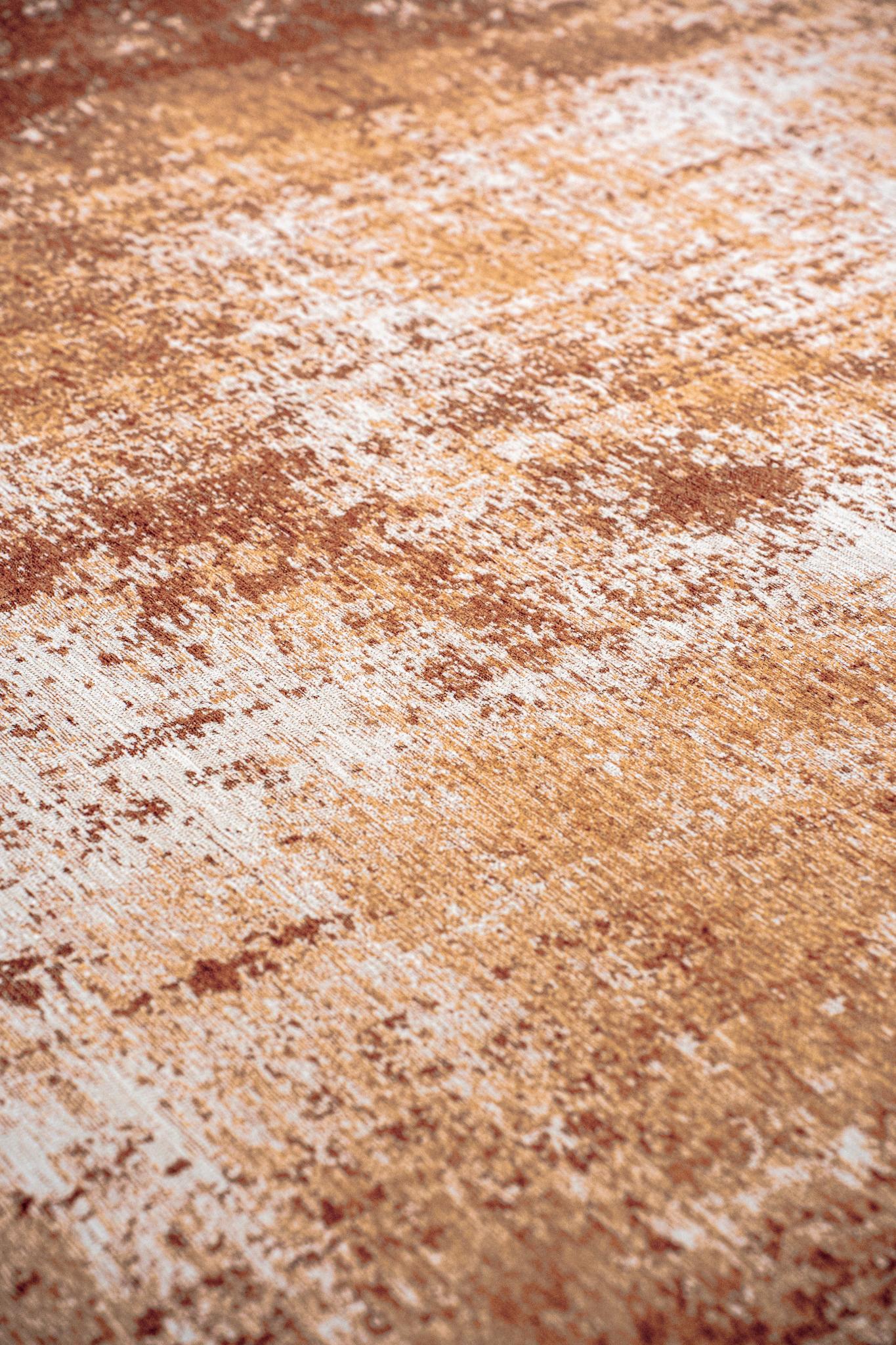 Tapis Virgin Land «Mars» 9657