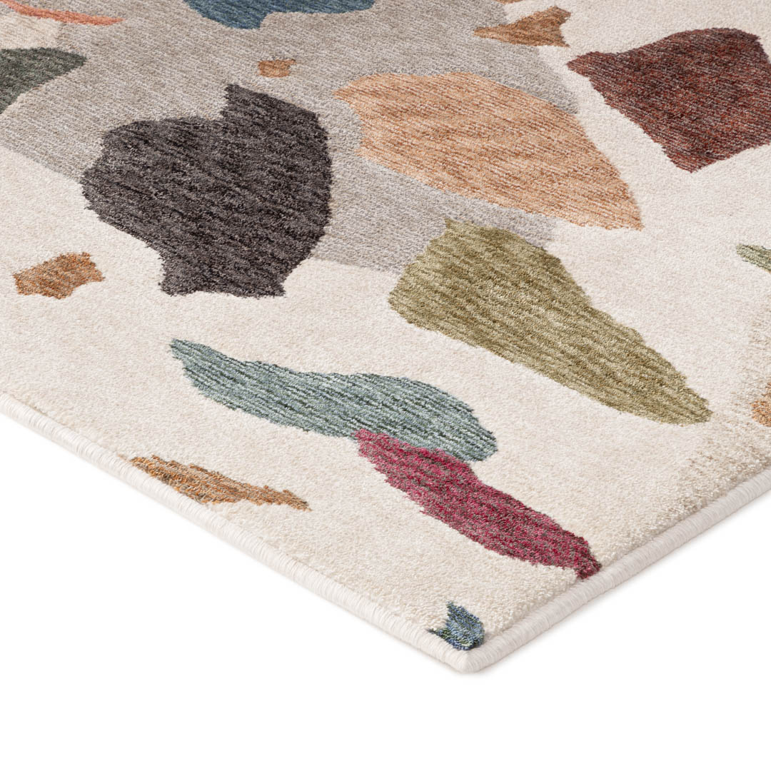 Tapis Moderne Twist