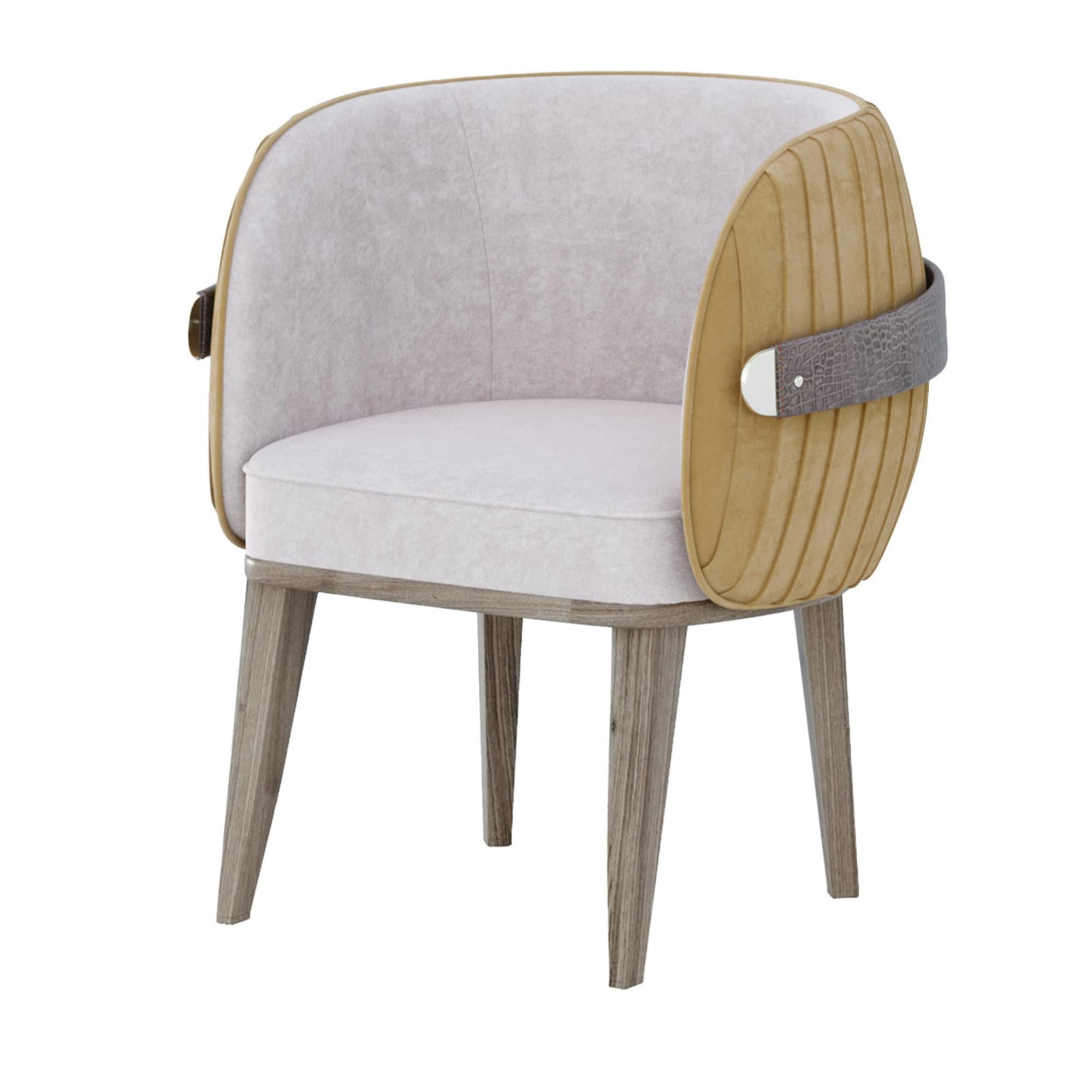 Chaise Audrey