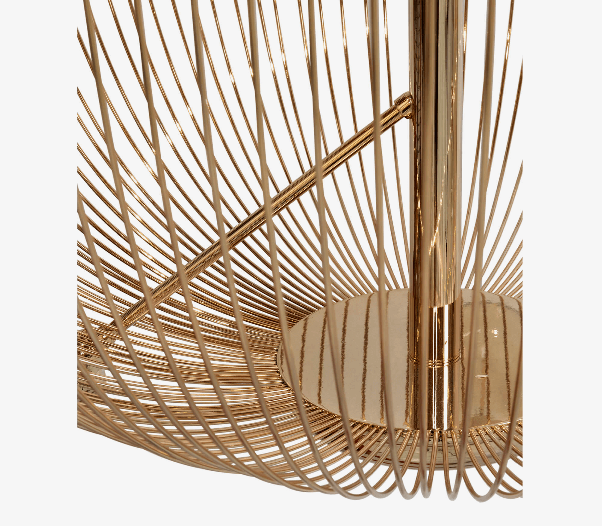 Suspension Luxe