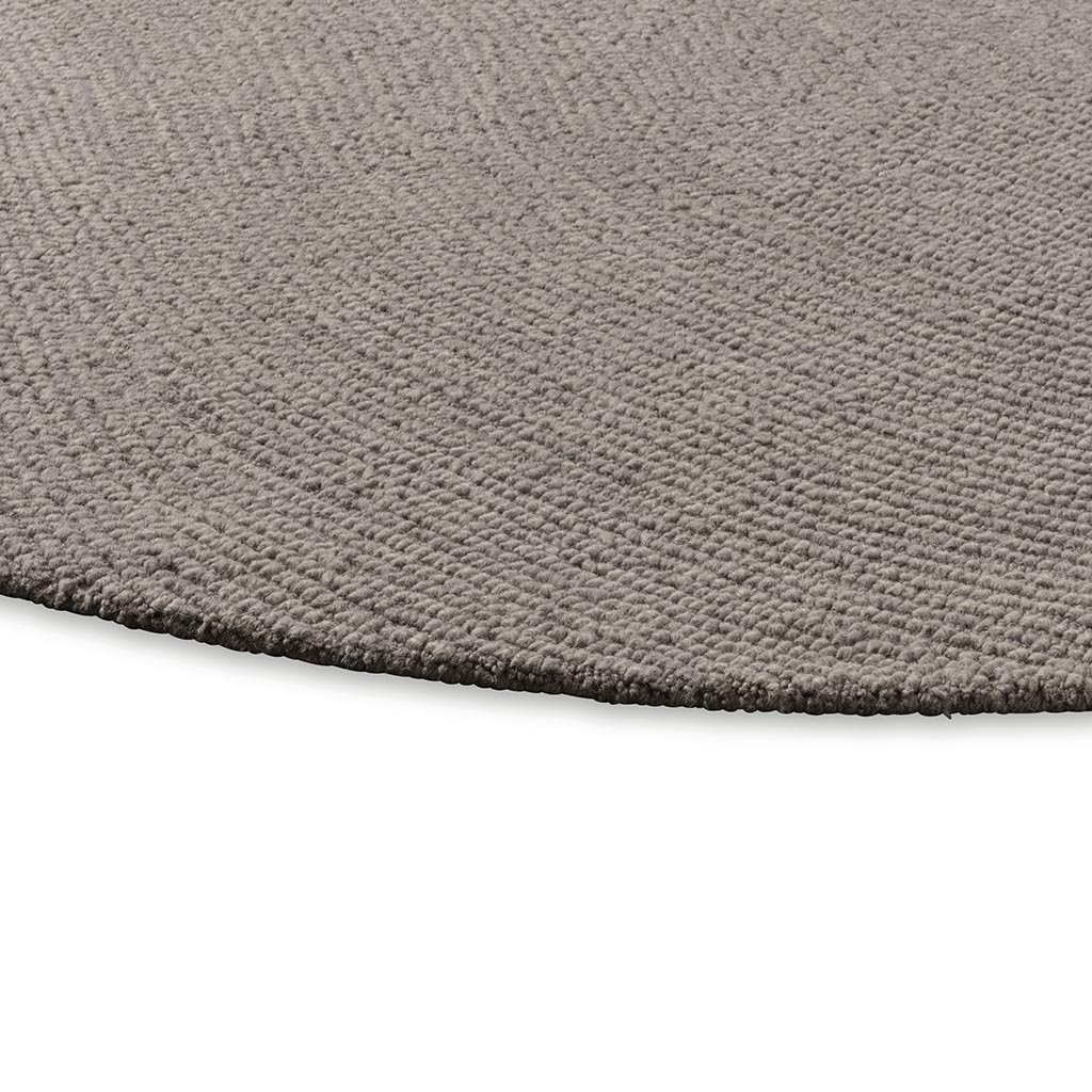 Decor Echo Pebble Tapis